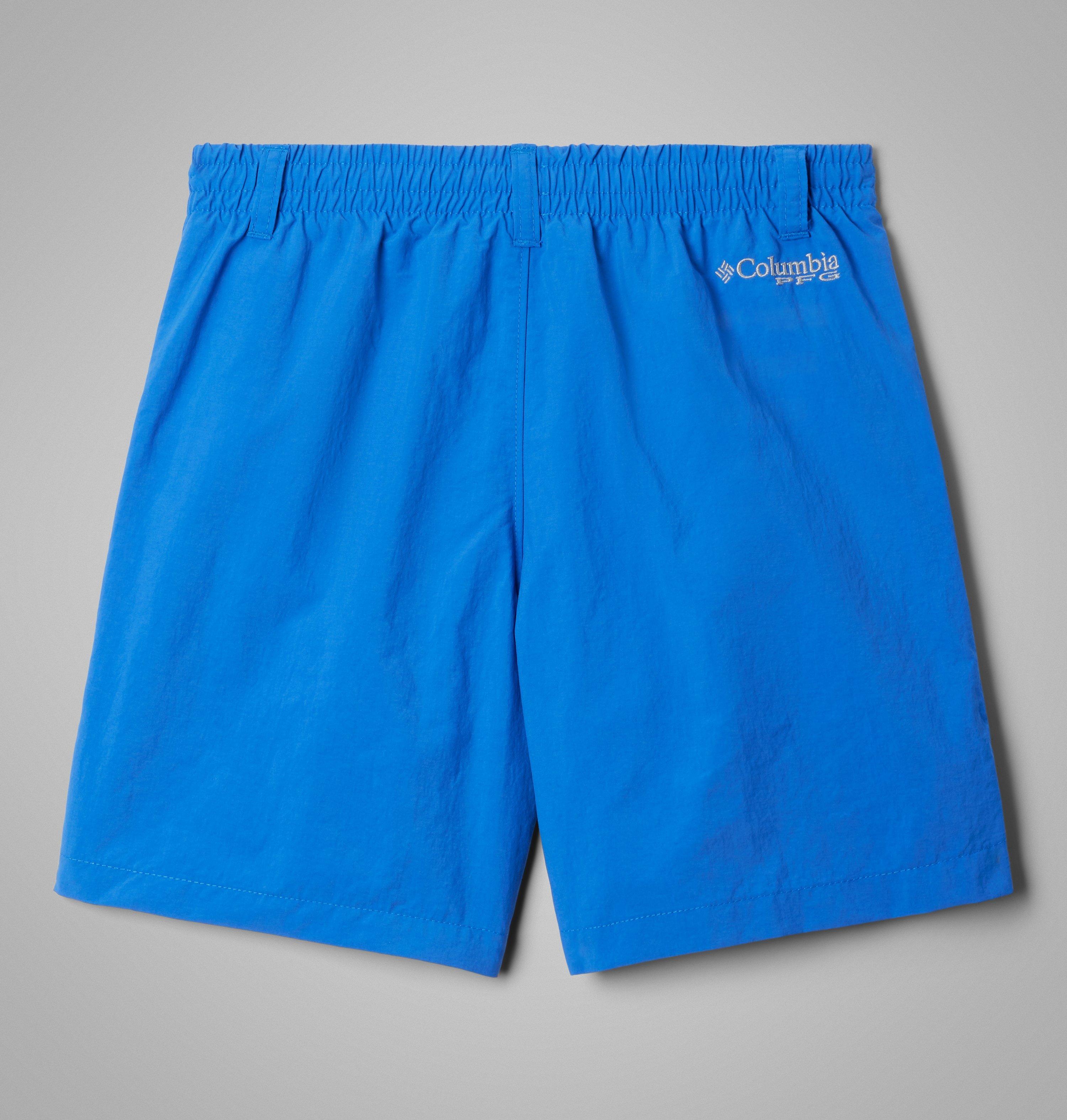 Boys' PFG Backcast II Shorts 2