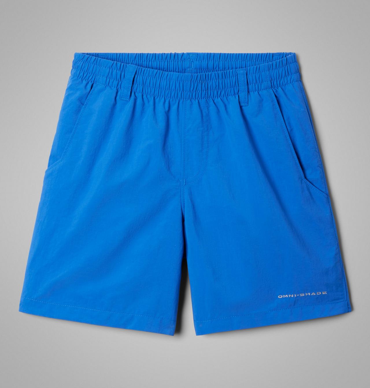 Boys' PFG Backcast™ II Shorts 1
