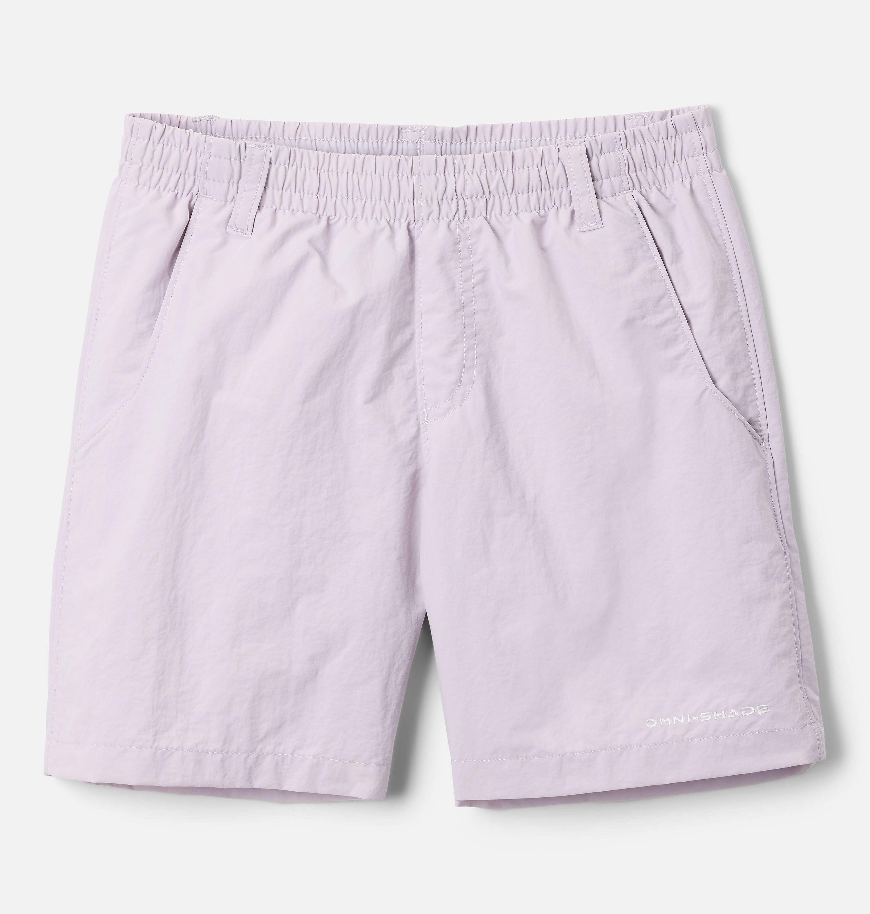Boys' PFG Backcast II Shorts 1