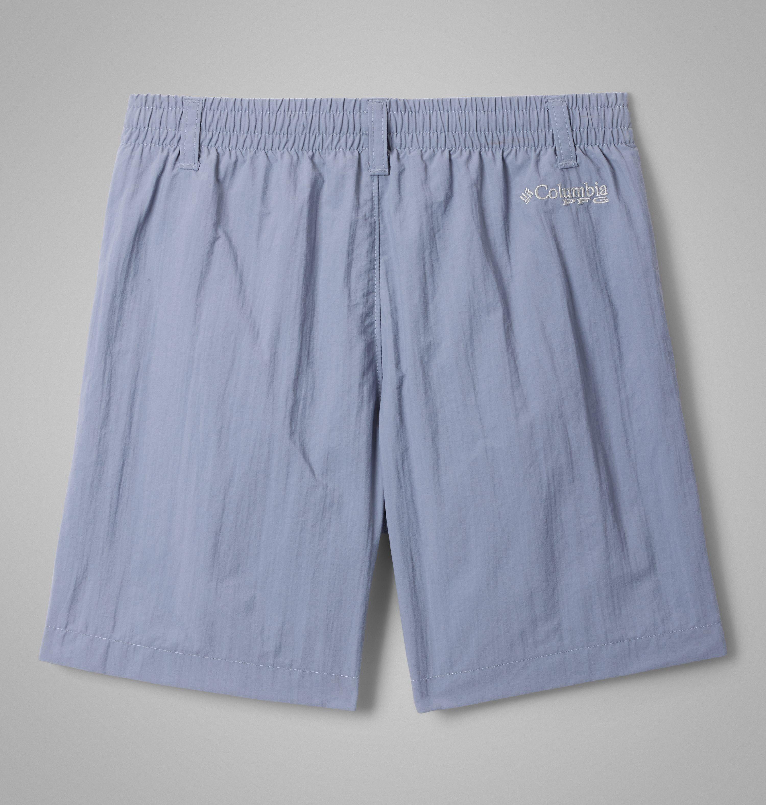 Boys' PFG Backcast II Shorts 2