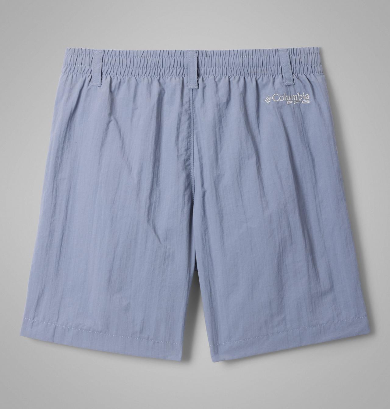 Boys' PFG Backcast™ II Shorts | 556 | M 2