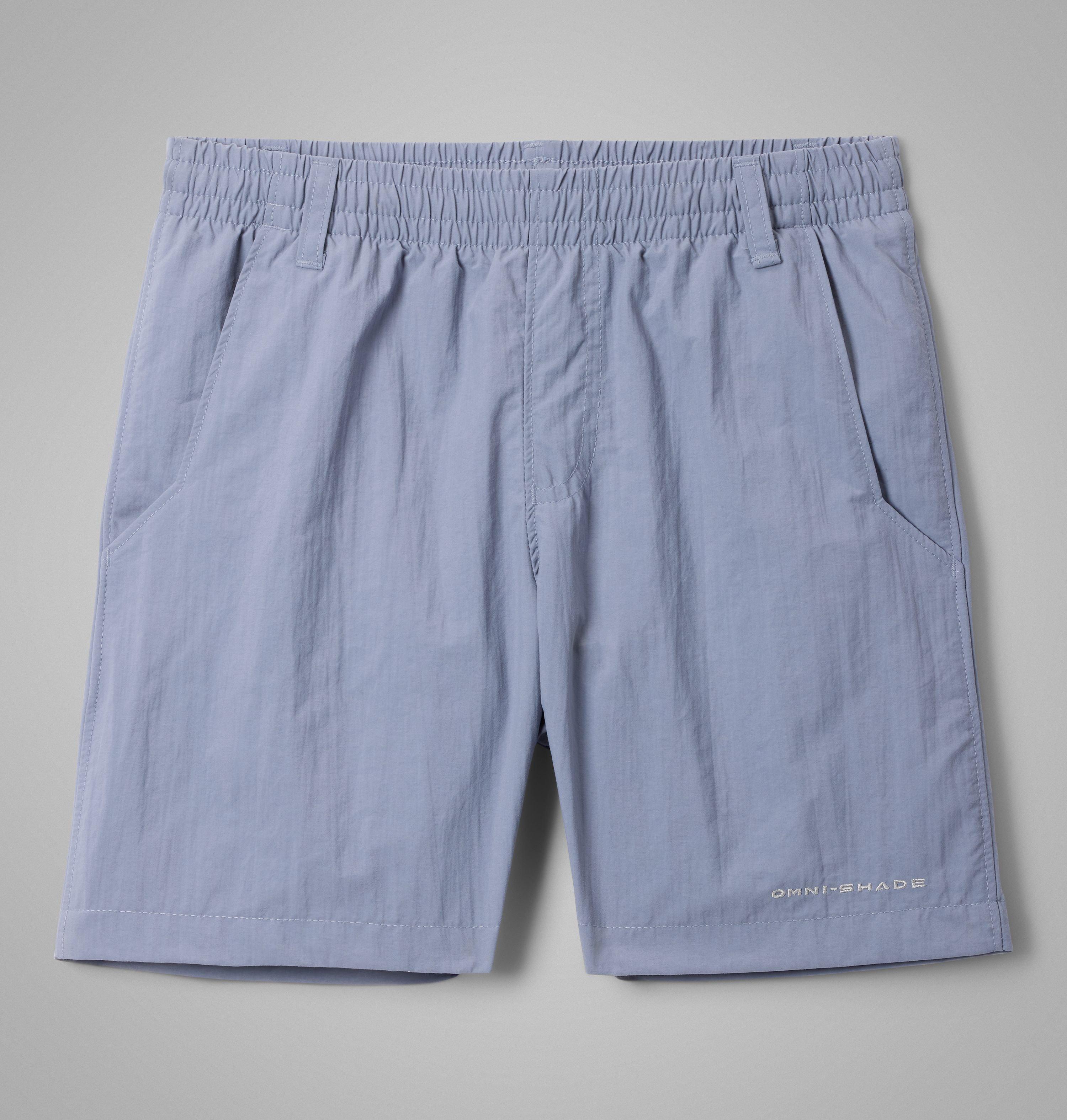 Boys' PFG Backcast II Shorts 1