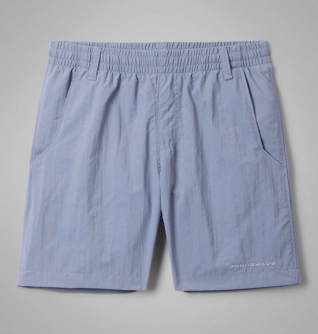 Boys' PFG Backcast™ II Shorts | 556 | M 1