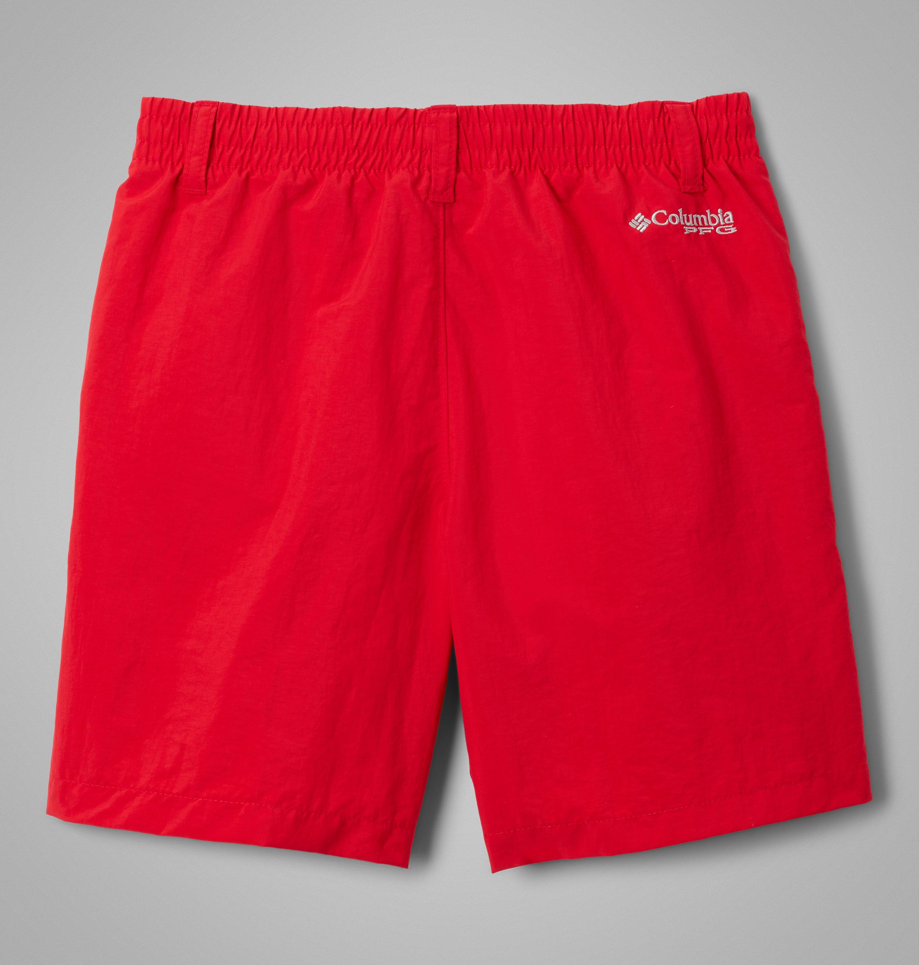 Boys' PFG Backcast II Shorts 2