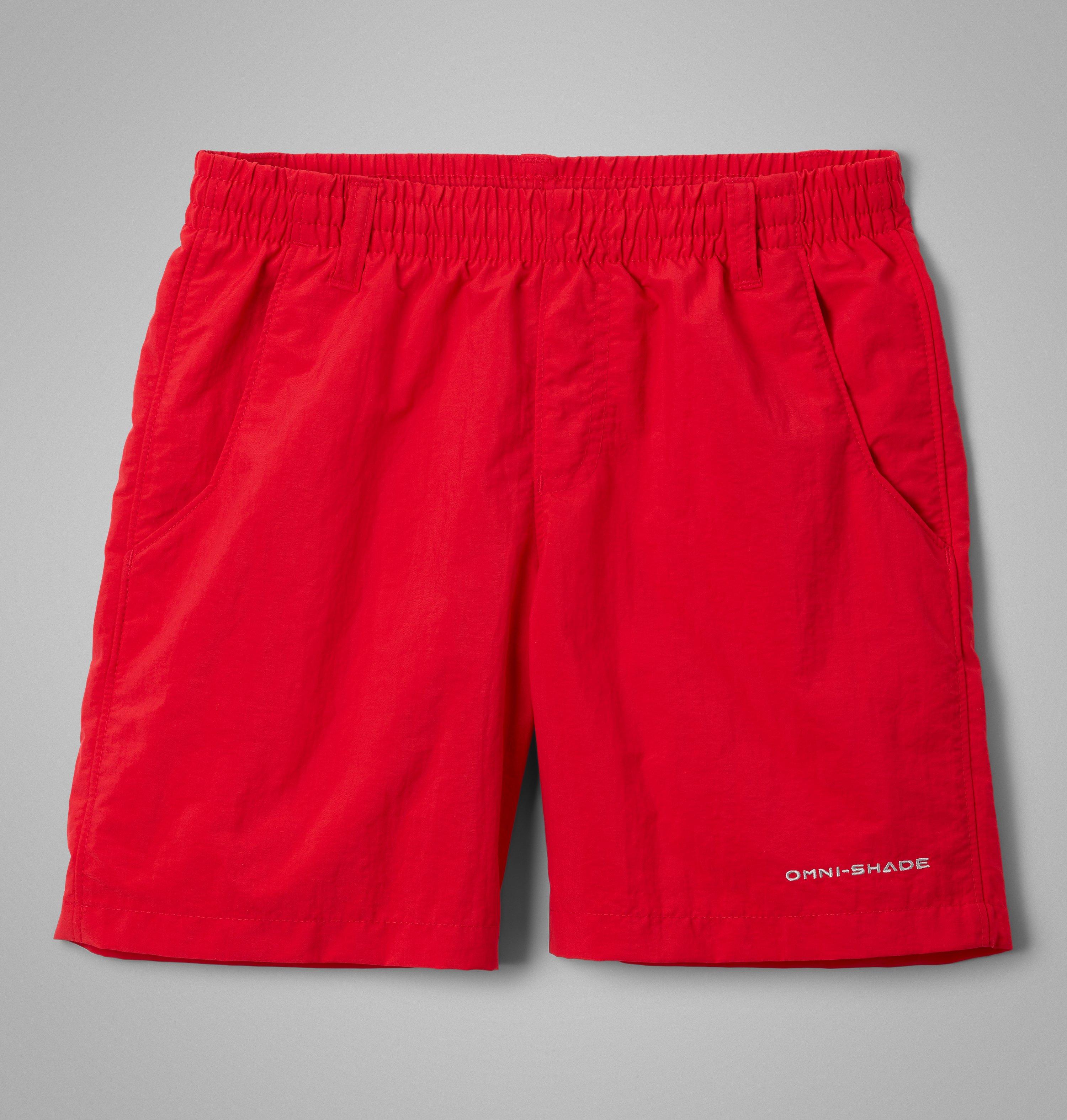Boys' PFG Backcast II Shorts 1