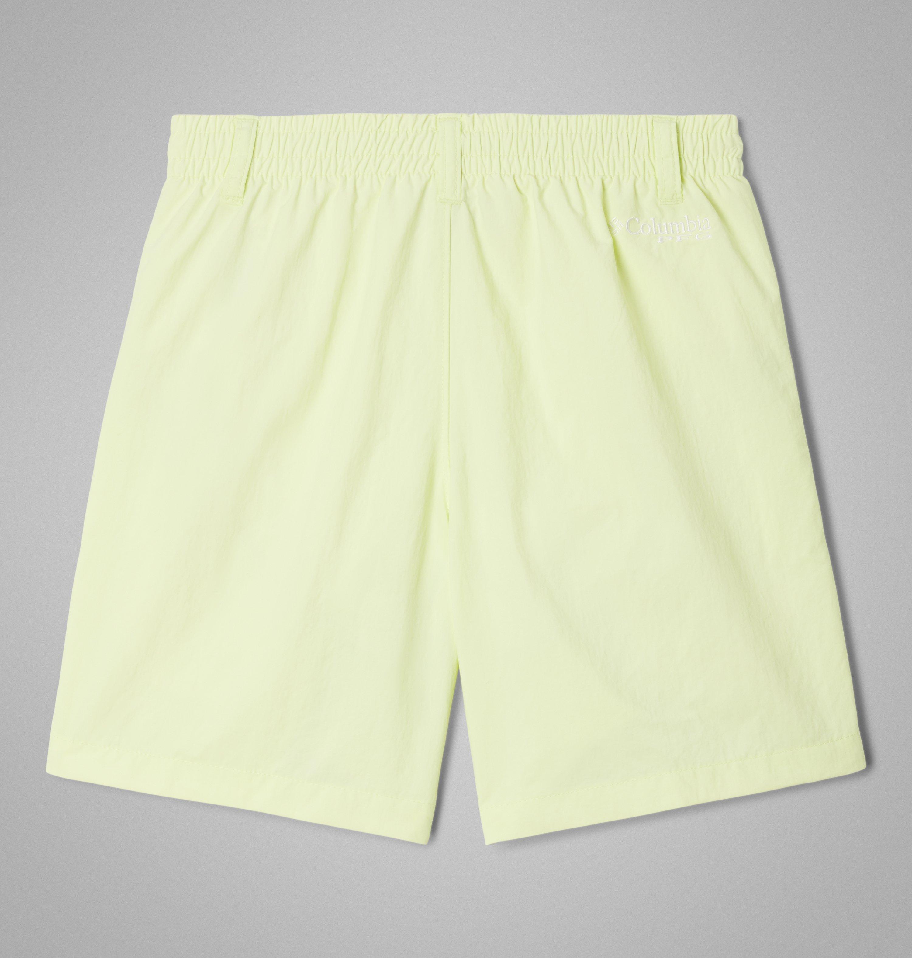 Boys' PFG Backcast II Shorts 2
