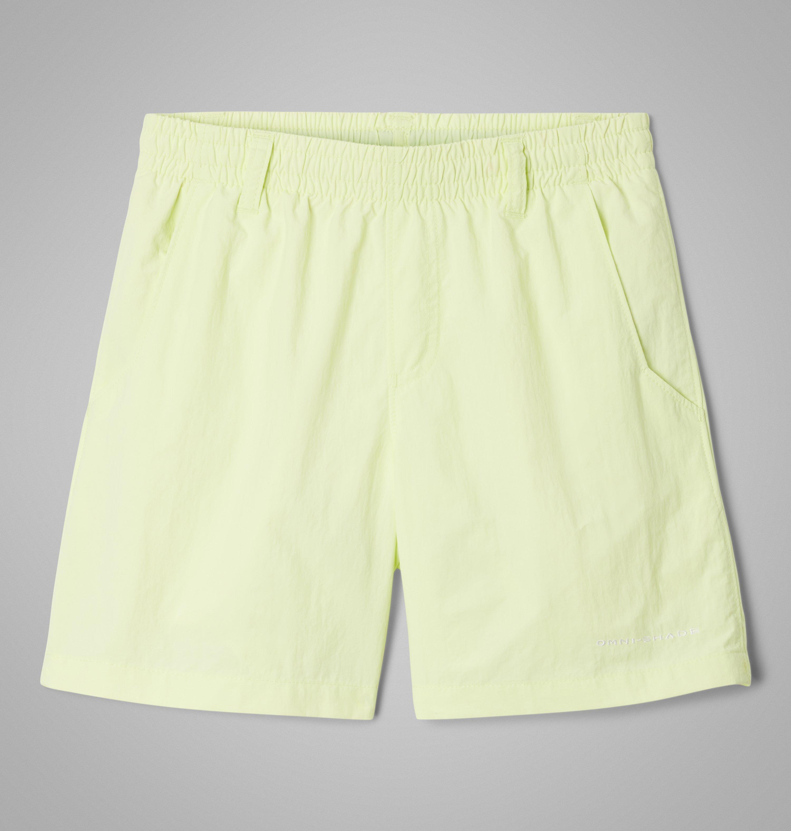 Boys' PFG Backcast II Shorts 1