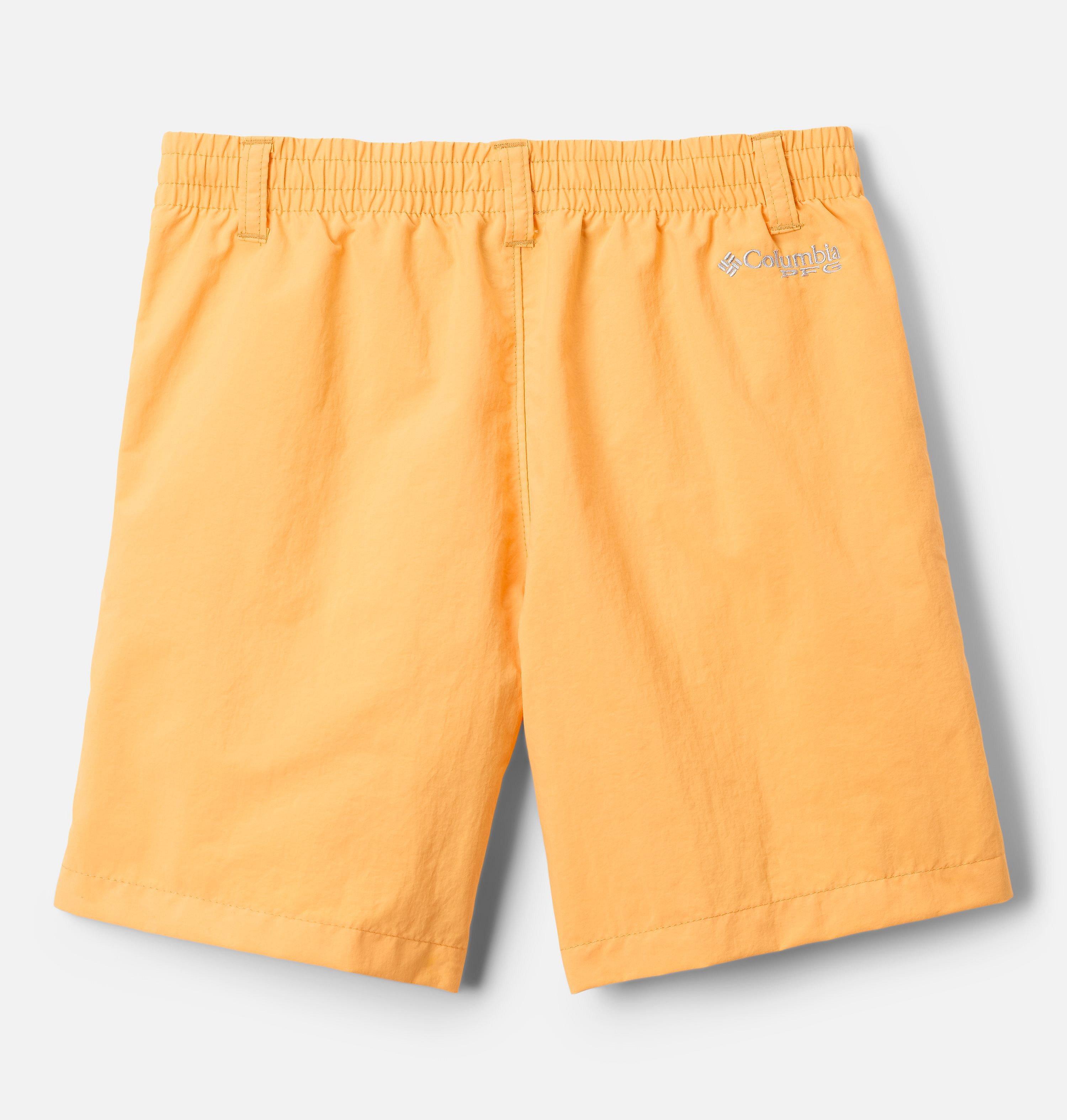 Boys' PFG Backcast II Shorts 2