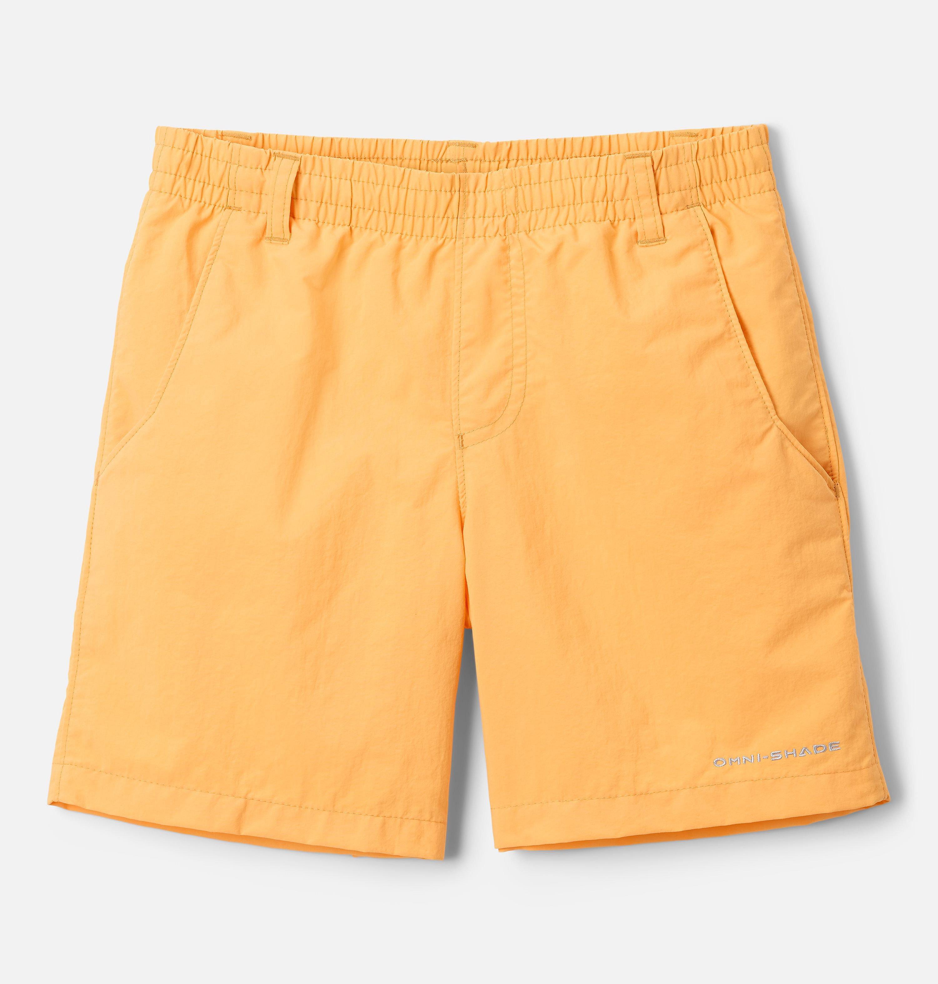 Boys' PFG Backcast II Shorts 1