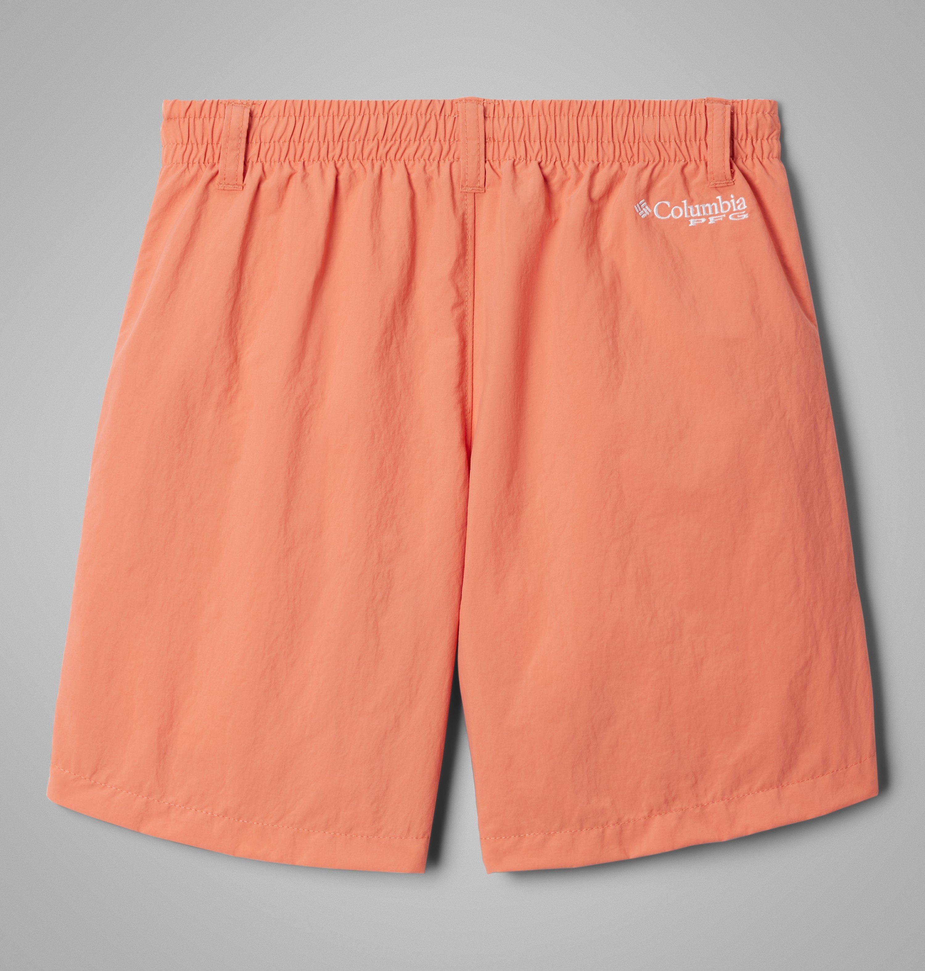 Boys' PFG Backcast II Shorts 2