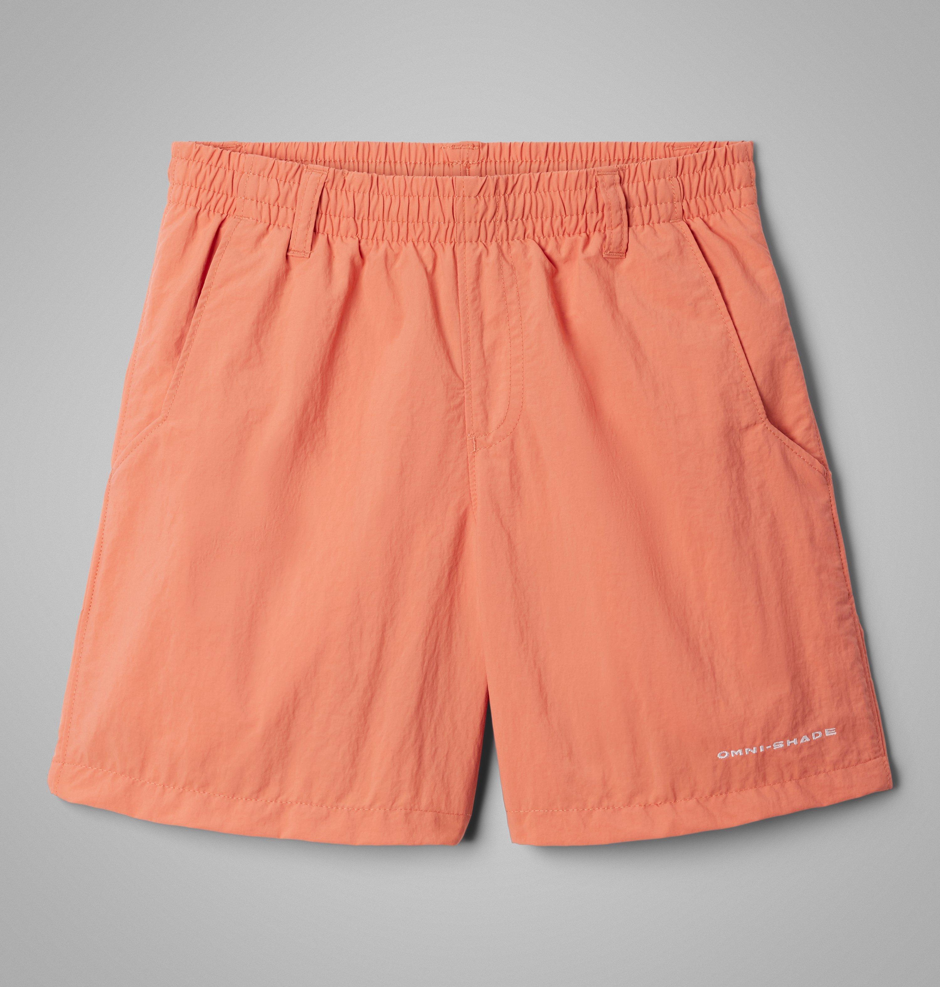 Boys' PFG Backcast II Shorts 1