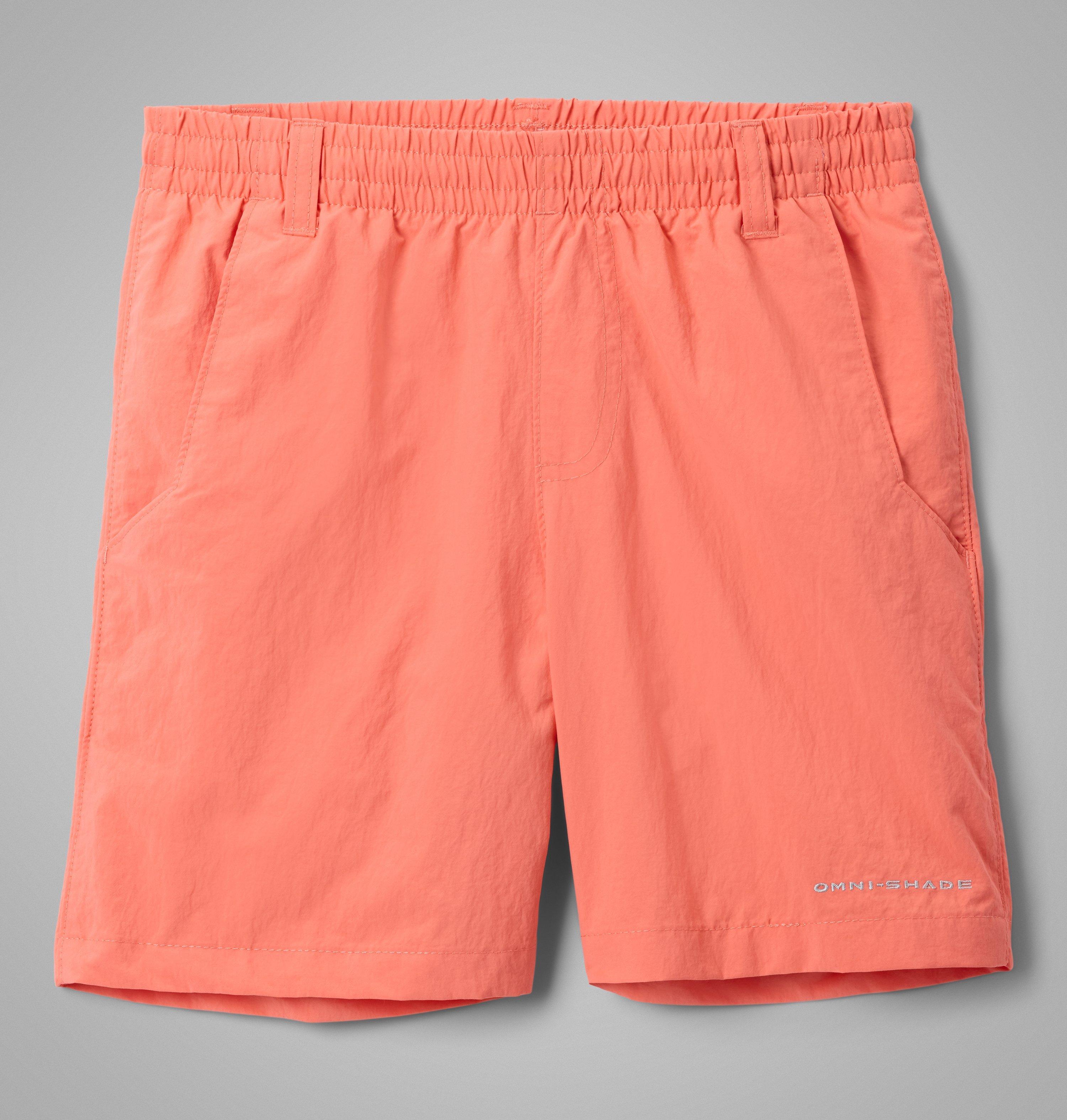 Boys' PFG Rambler™ Water Shorts