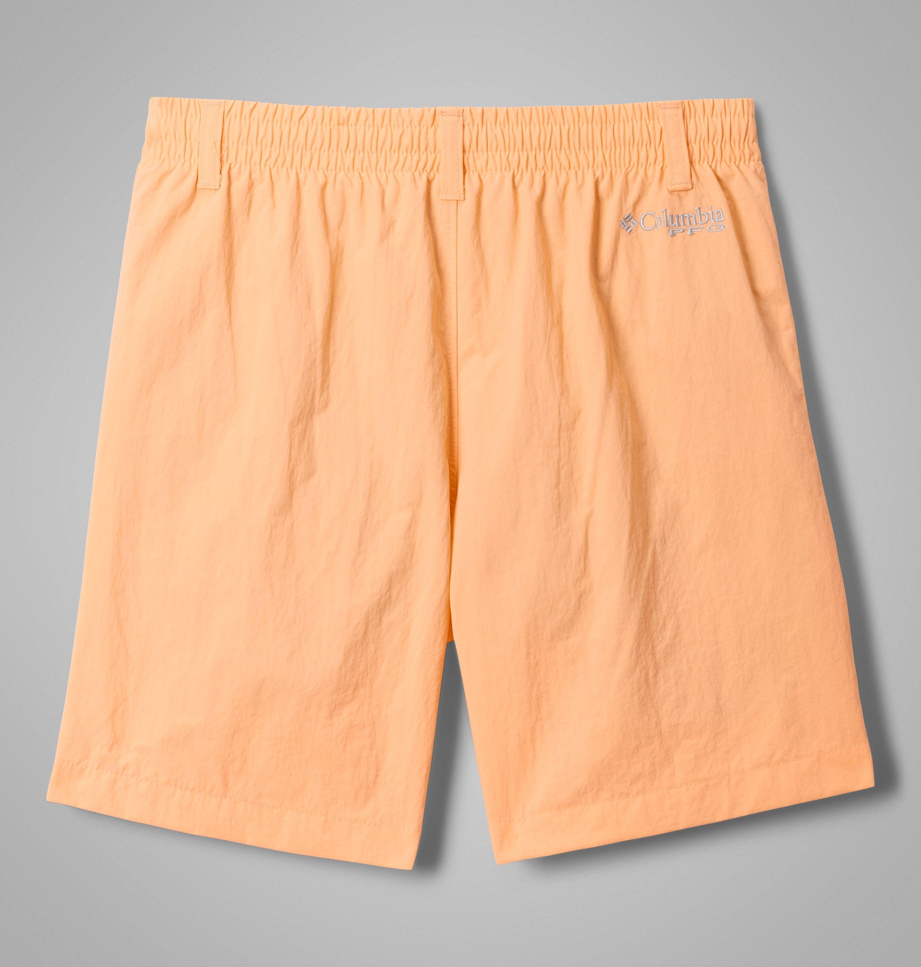 Boys' PFG Backcast II Shorts 2