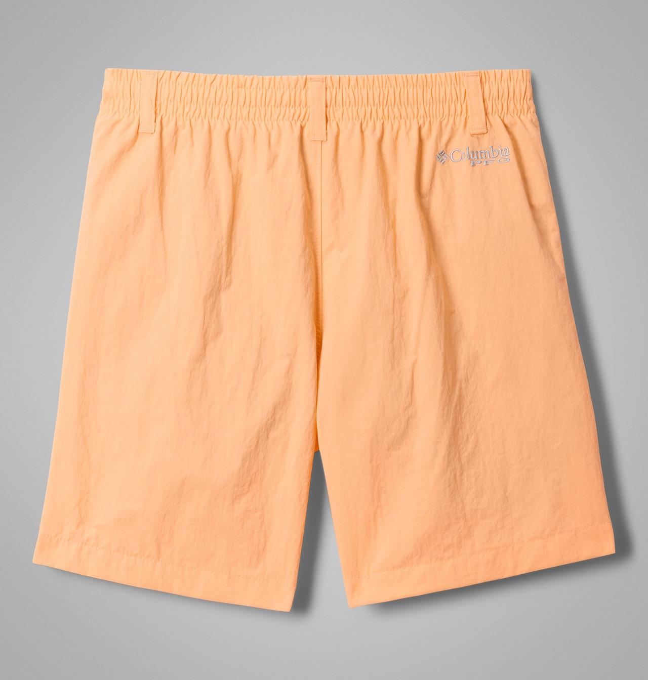 Boys' PFG Backcast™ II Shorts | 873 | M 2