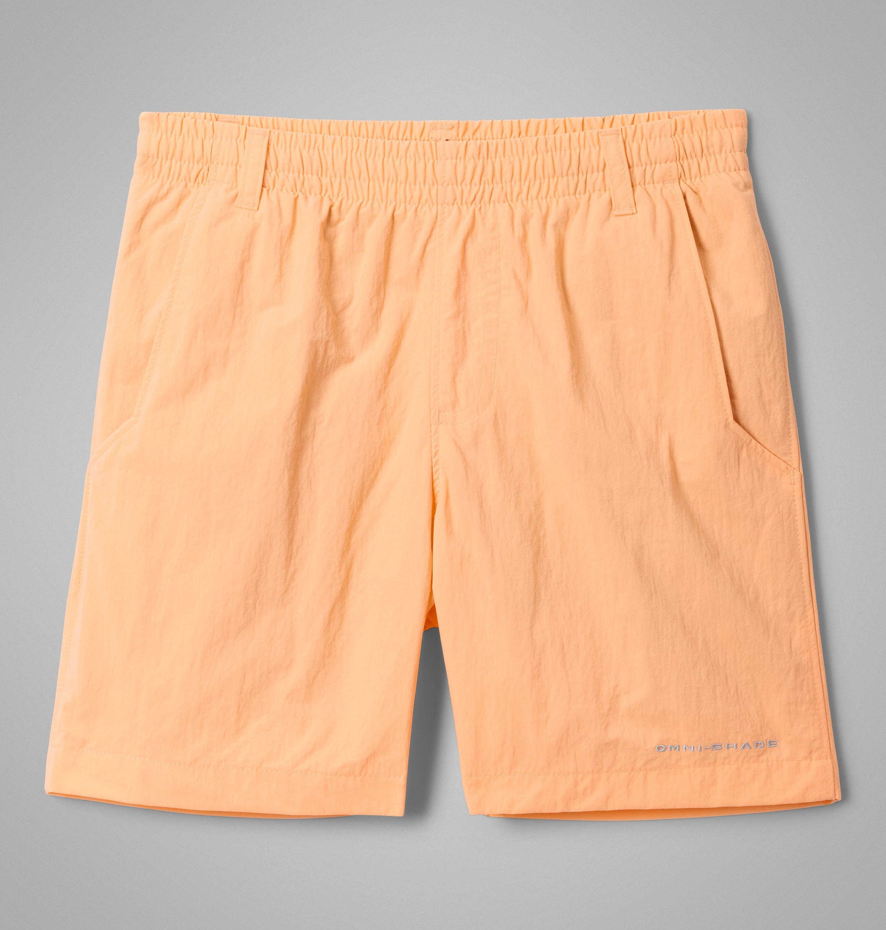 Boys' PFG Backcast II Shorts 1