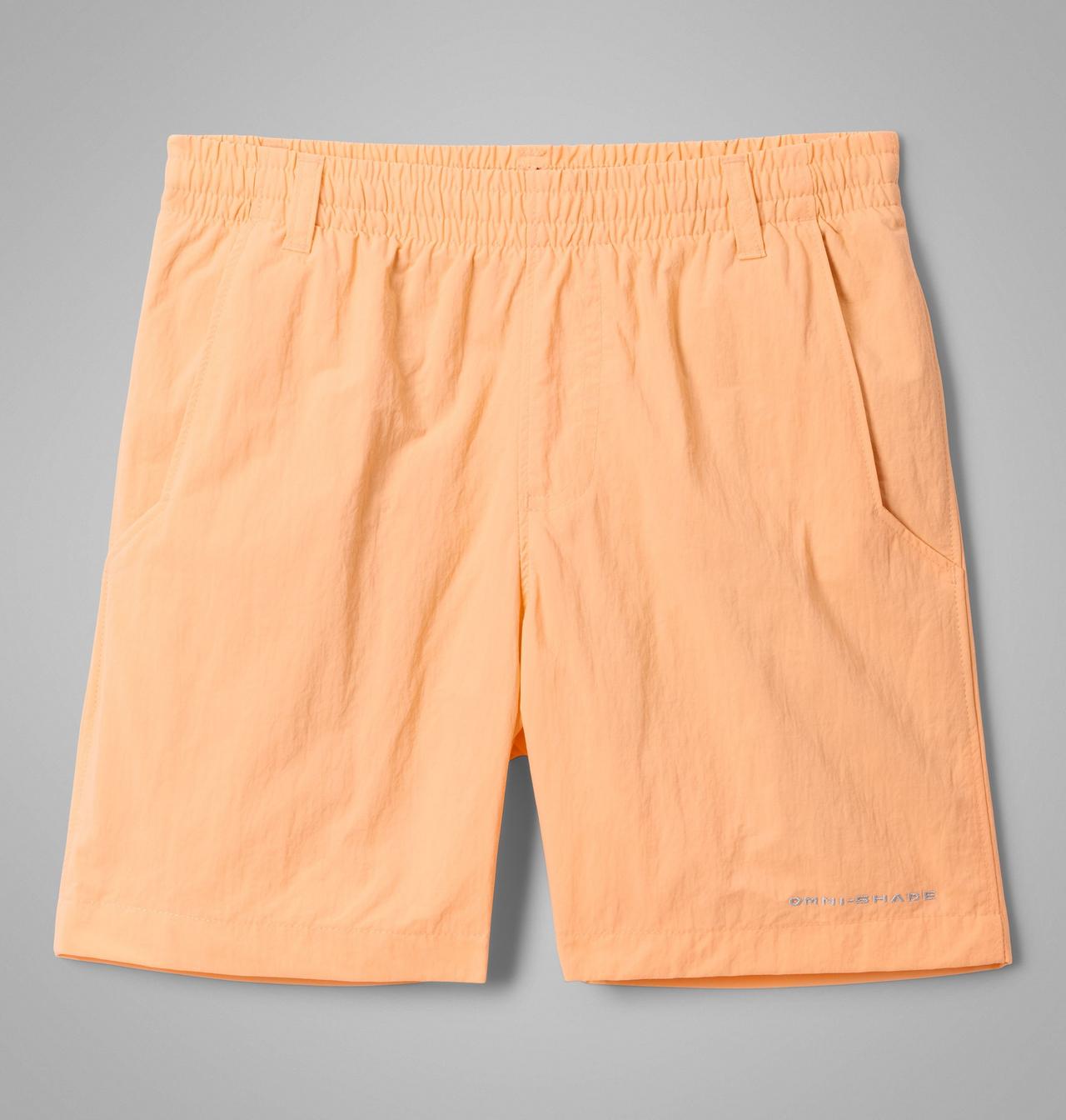 Boys' PFG Backcast™ II Shorts | 873 | M 1