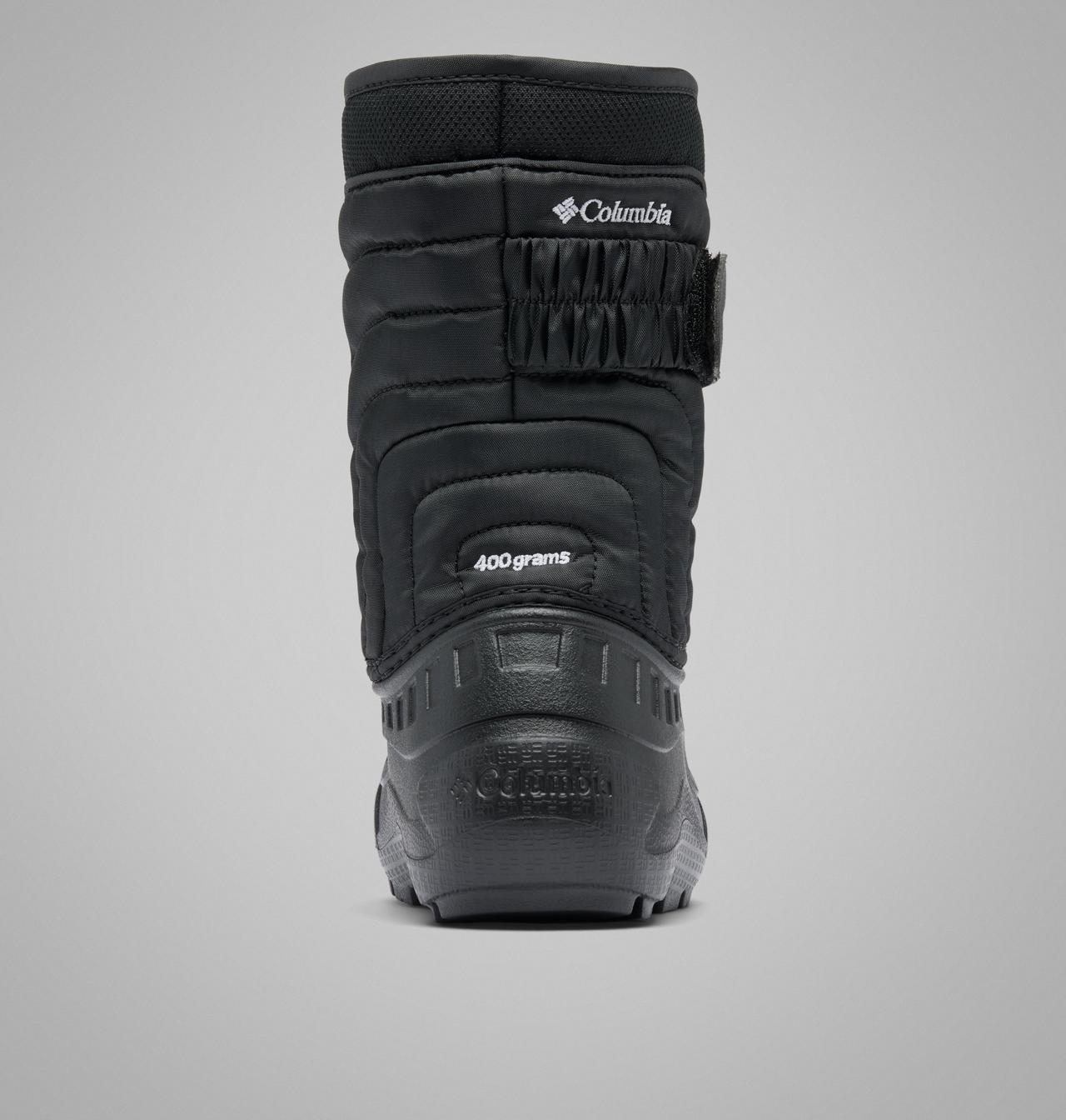Big Kids' Powderbug™ Snowlite™ Strap Boot | 010 | 7 2