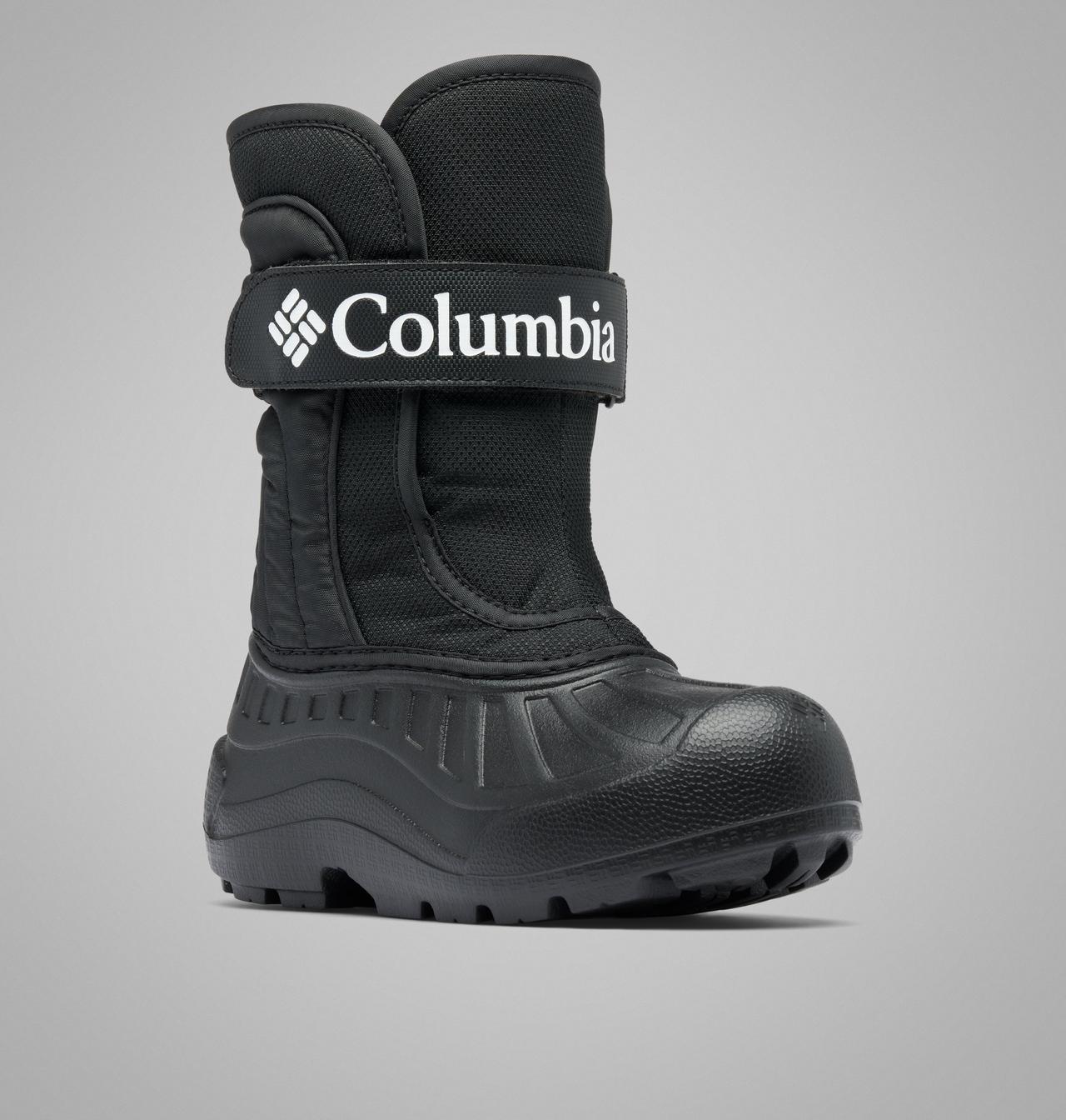 Big Kids' Powderbug™ Snowlite™ Strap Boot | 010 | 7 3