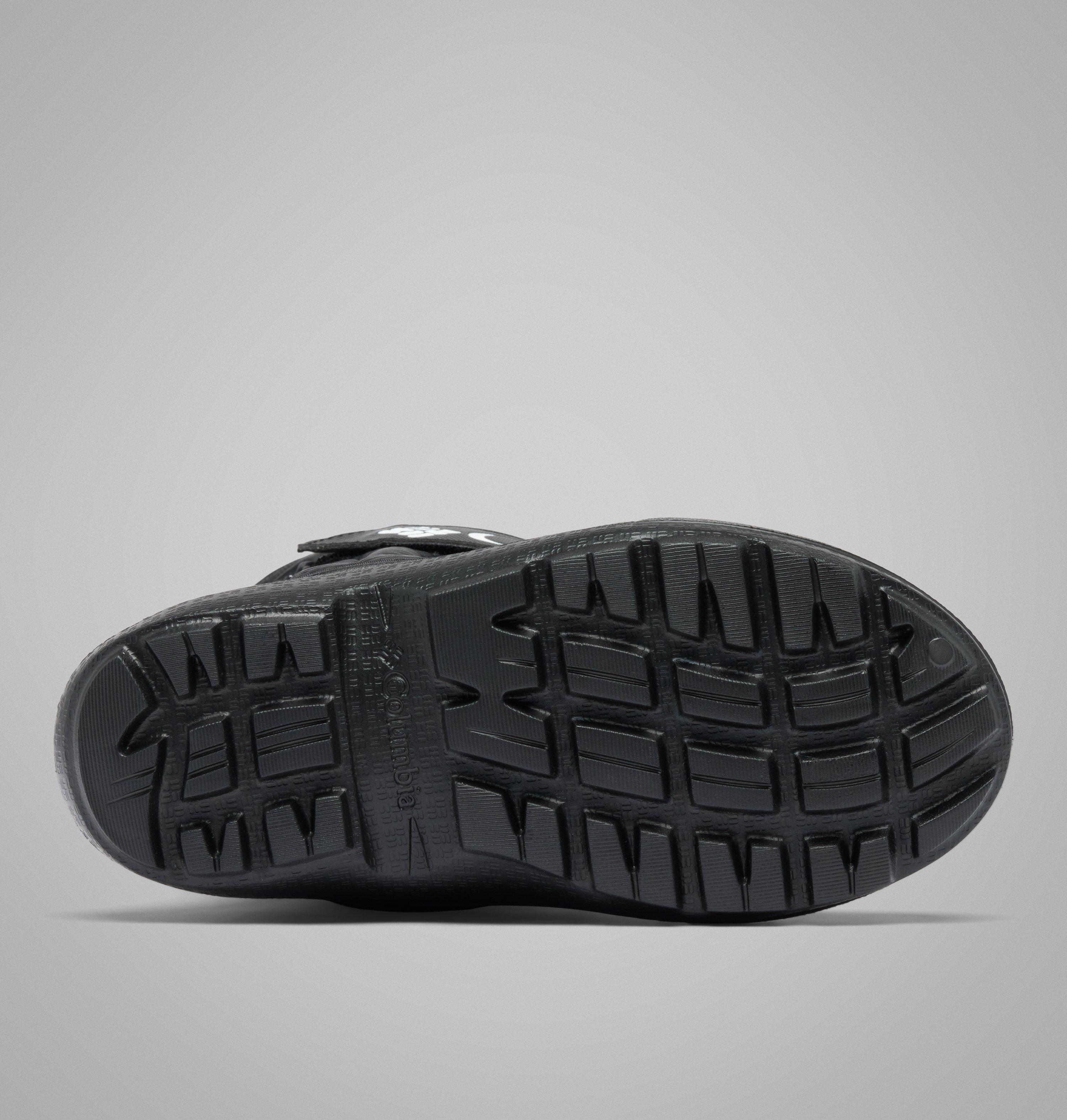 Big Kids' Powderbug Snowlite Strap Boot | 010 | 3 5