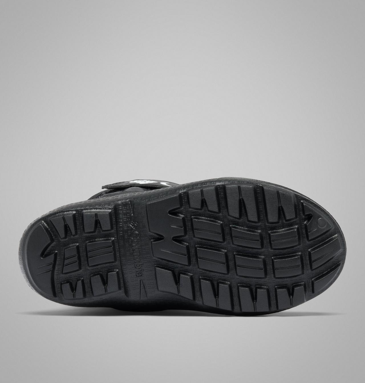 Big Kids' Powderbug™ Snowlite™ Strap Boot | 010 | 7 5