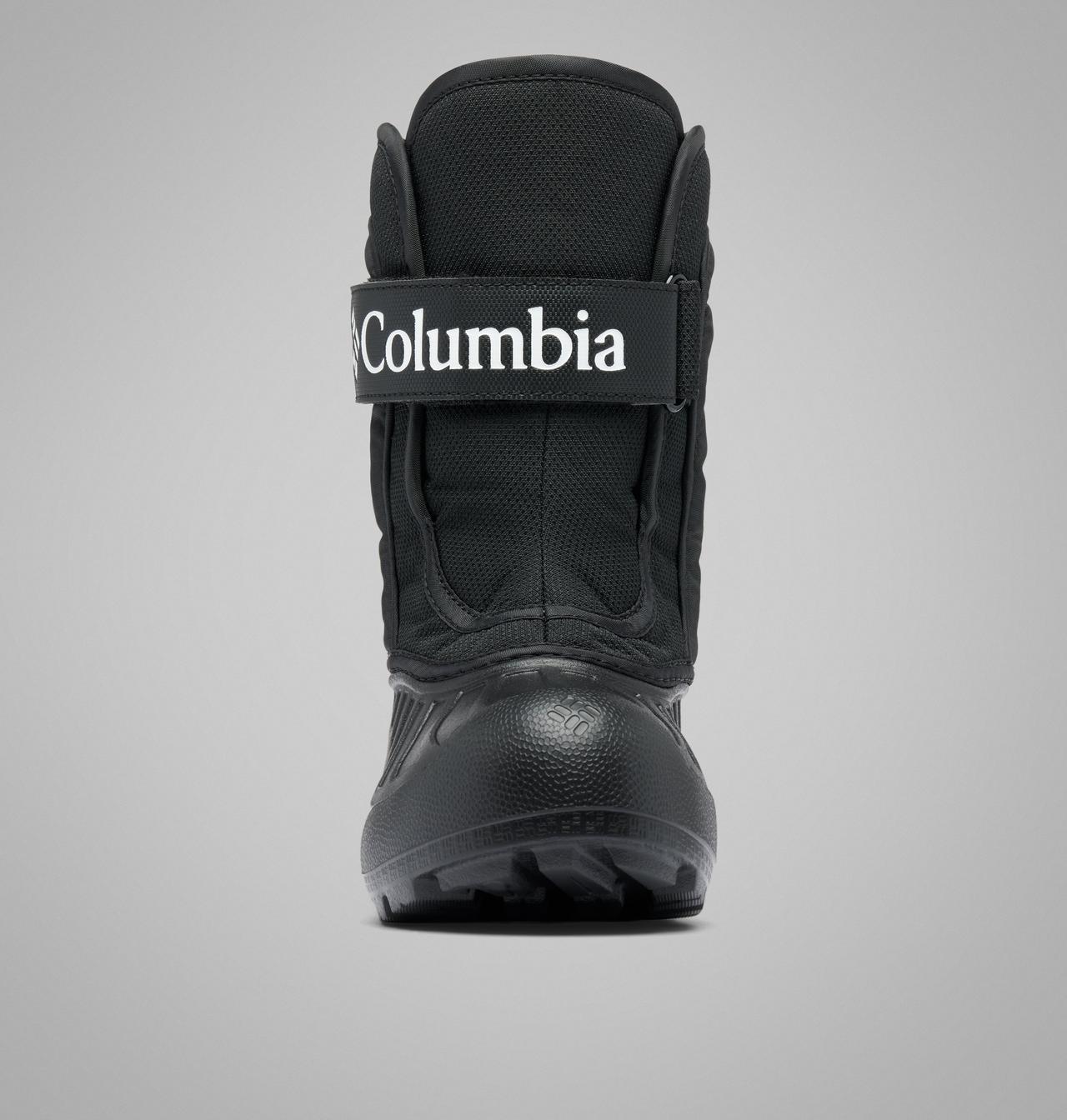 Big Kids' Powderbug™ Snowlite™ Strap Boot | 010 | 7 8