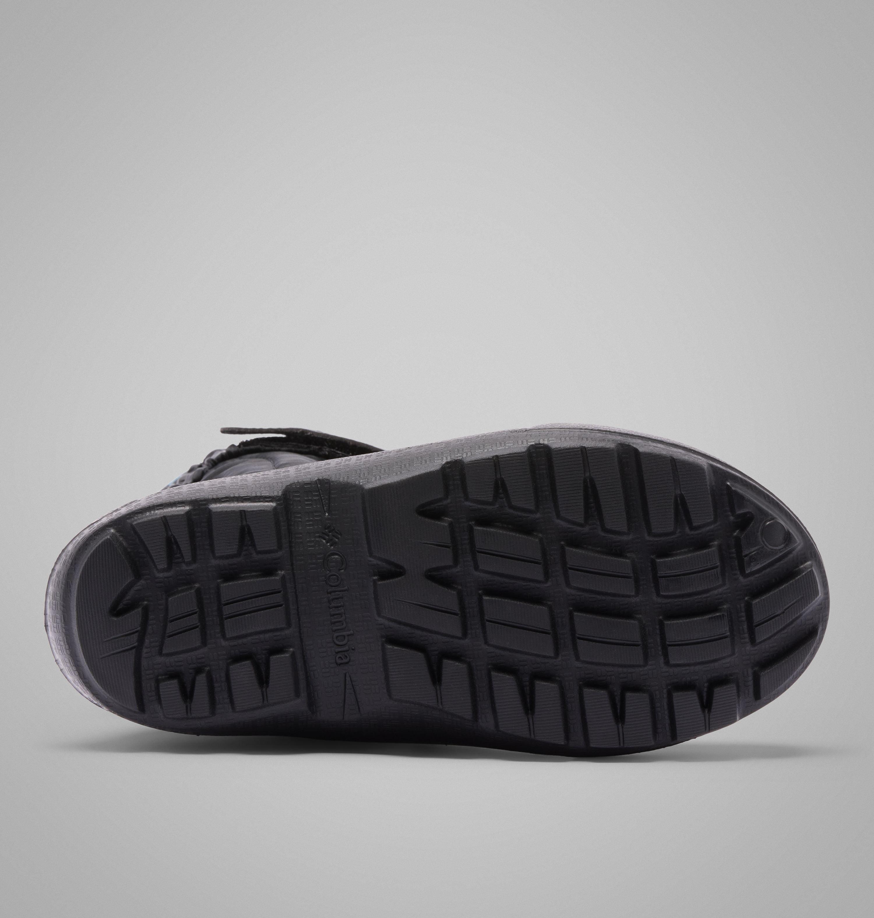 Big Kids' Powderbug Snowlite Strap Boot | 012 | 5 5