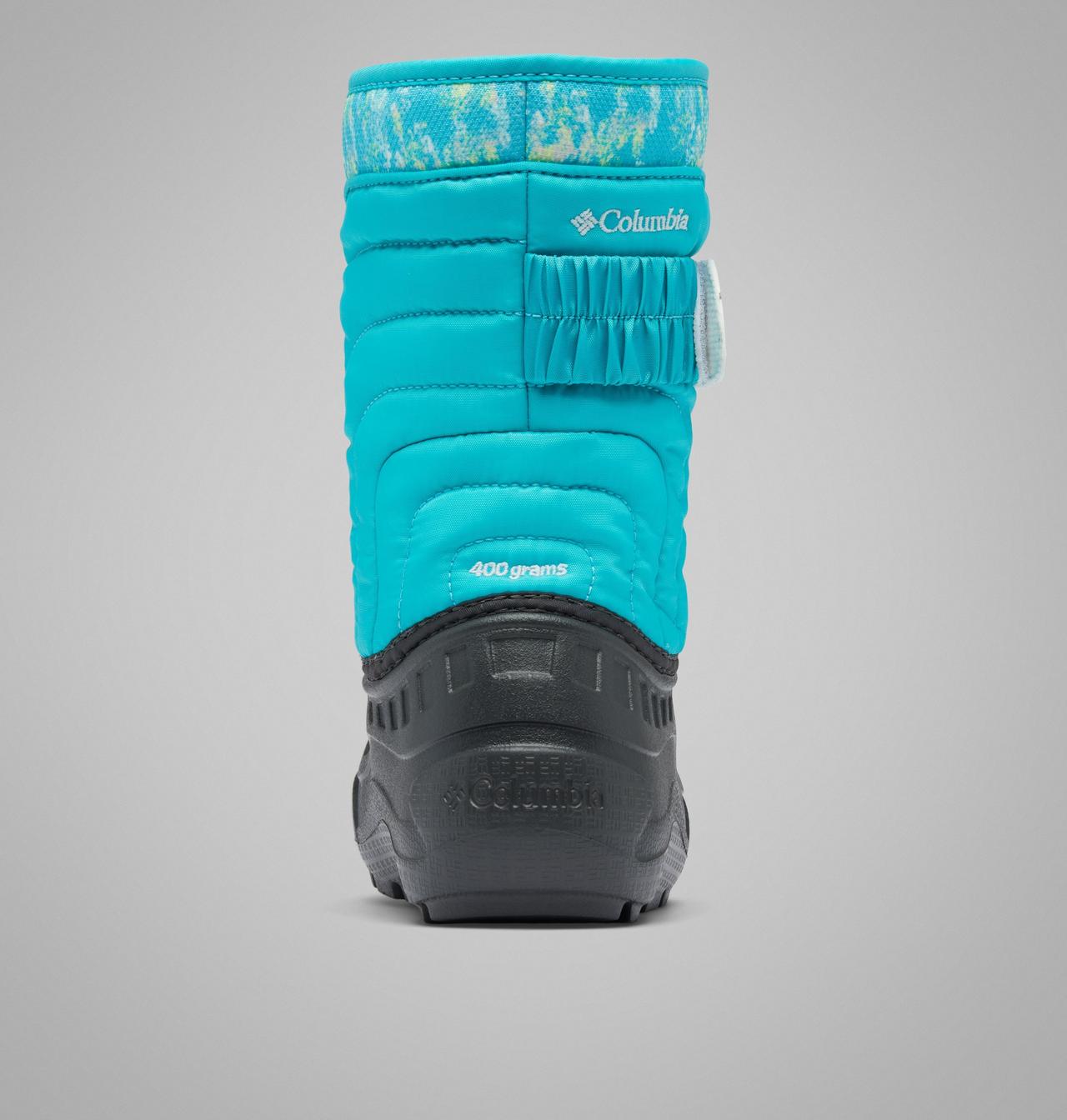 Big Kids' Powderbug™ Snowlite™ Strap Boot | 314 | 5 2