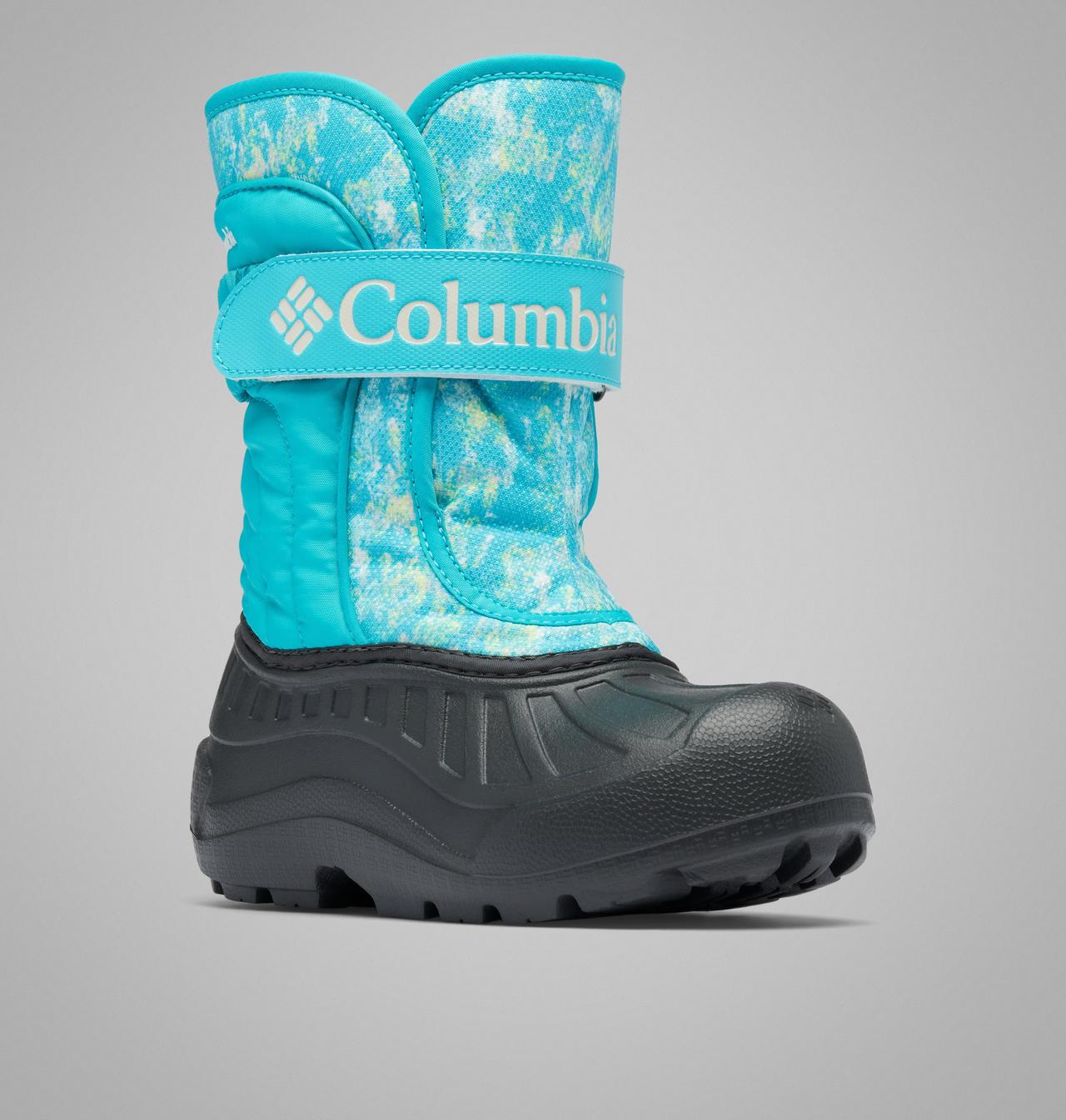 Big Kids' Powderbug™ Snowlite™ Strap Boot | 314 | 5 3