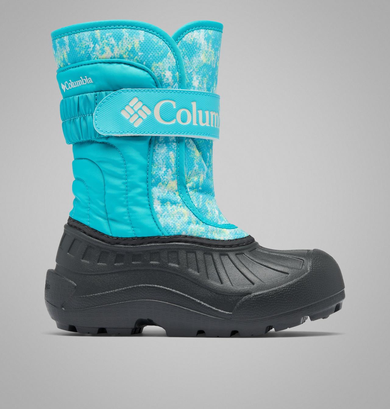 Big Kids' Powderbug™ Snowlite™ Strap Boot | 314 | 5 1