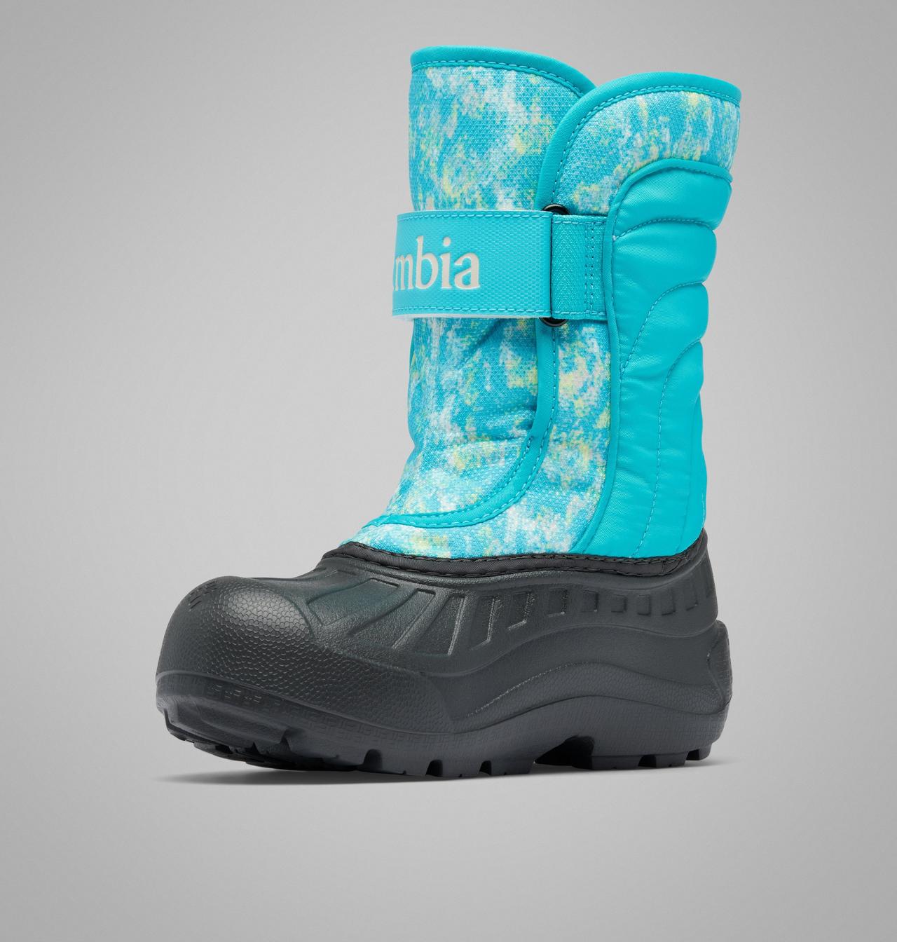 Big Kids' Powderbug™ Snowlite™ Strap Boot | 314 | 5 7