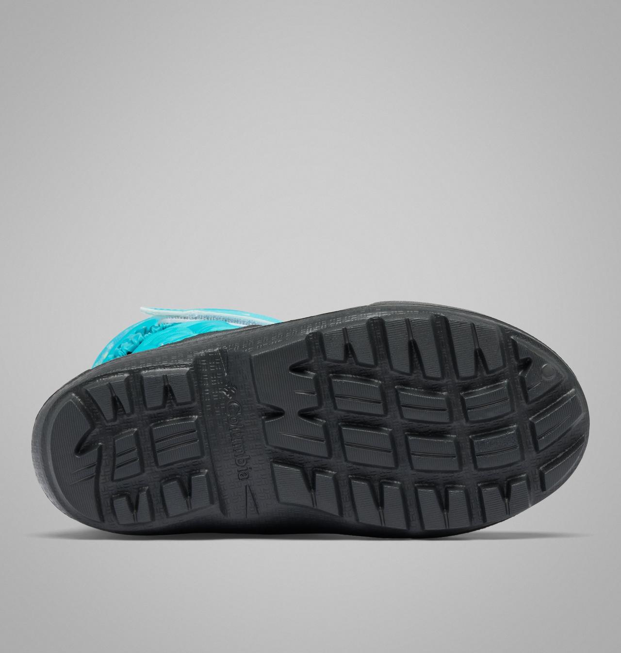 Big Kids' Powderbug™ Snowlite™ Strap Boot | 314 | 5 5