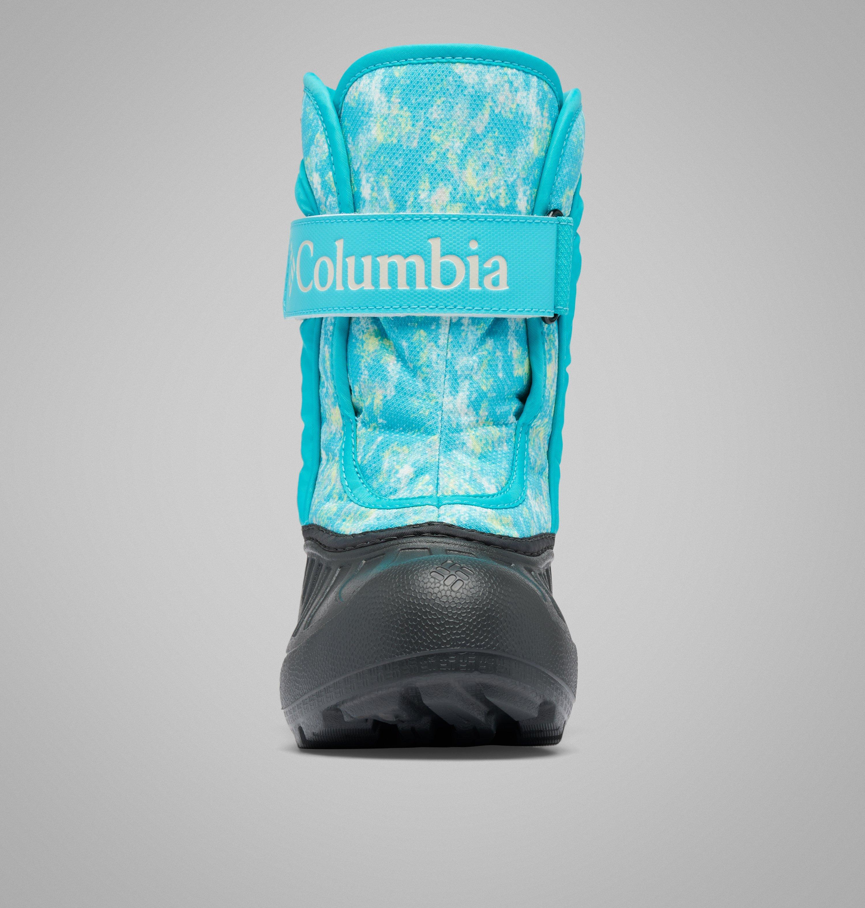 Big Kids' Powderbug Snowlite Strap Boot | 695 | 6 8