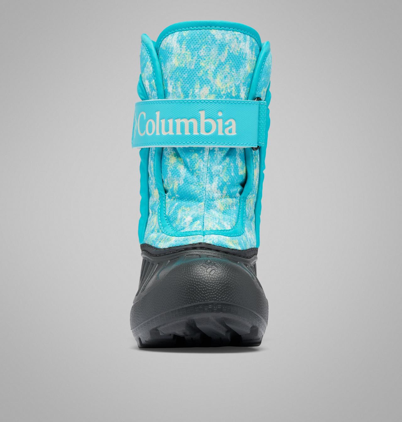 Big Kids' Powderbug™ Snowlite™ Strap Boot | 314 | 5 8