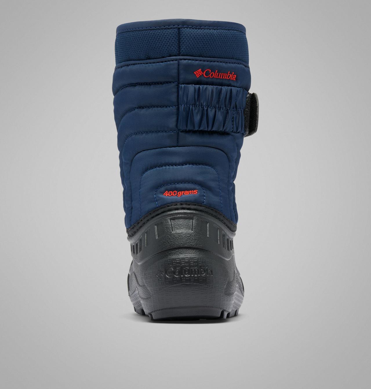 Big Kids' Powderbug™ Snowlite™ Strap Boot 2