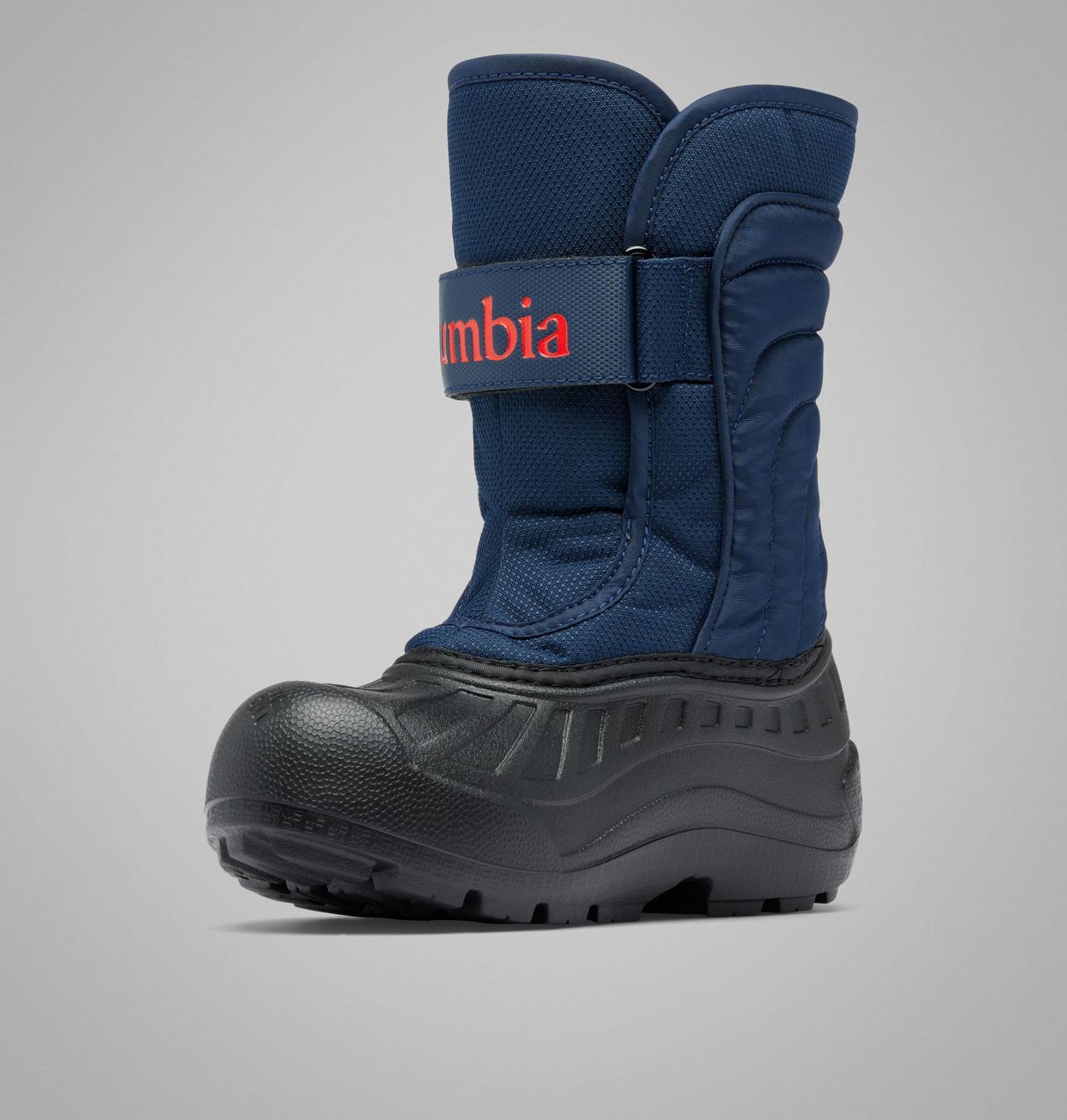 Big Kids' Powderbug™ Snowlite™ Strap Boot 7