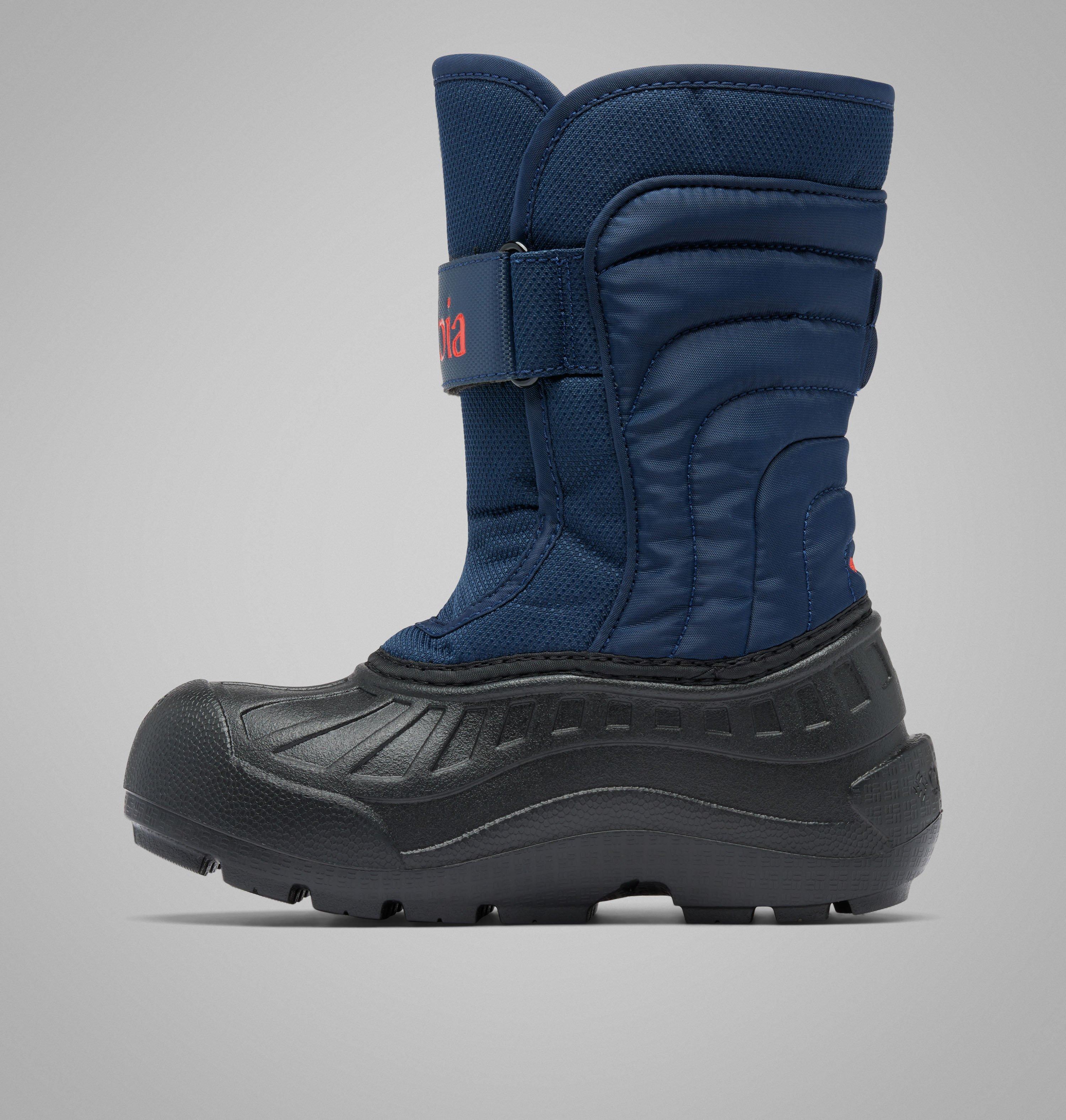 Big Kids' Powderbug Snowlite Strap Boot | 695 | 6 6