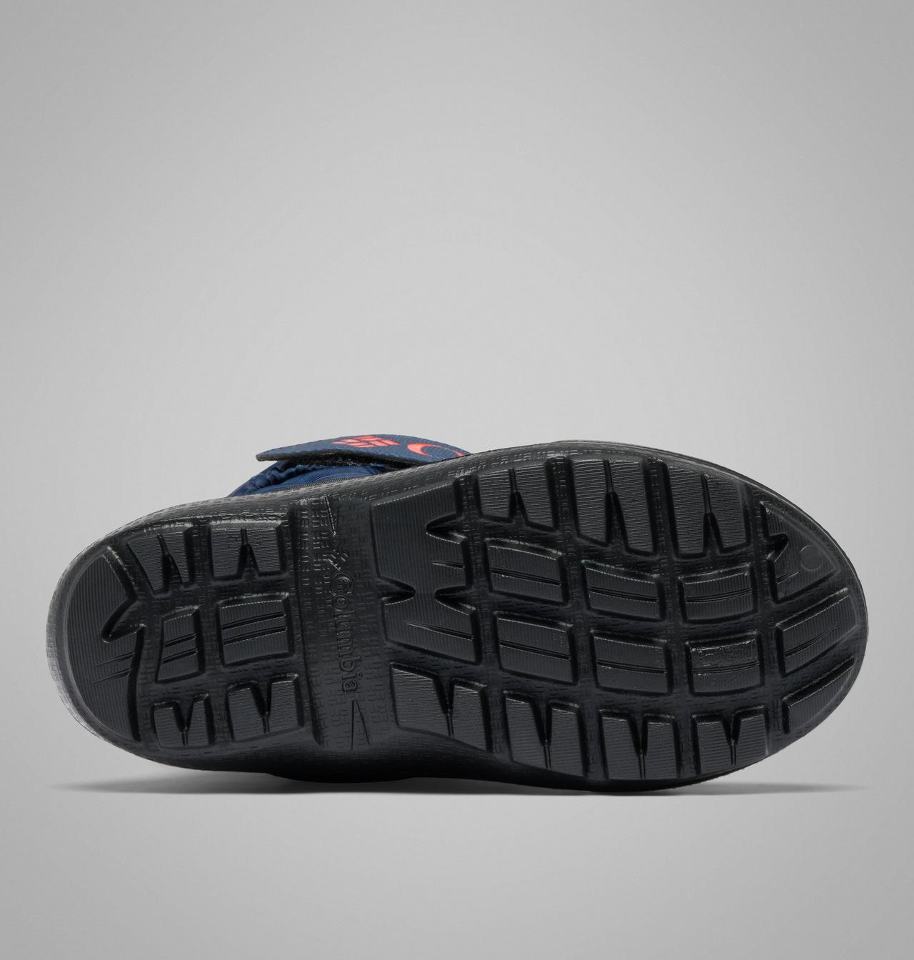 Big Kids' Powderbug™ Snowlite™ Strap Boot 5