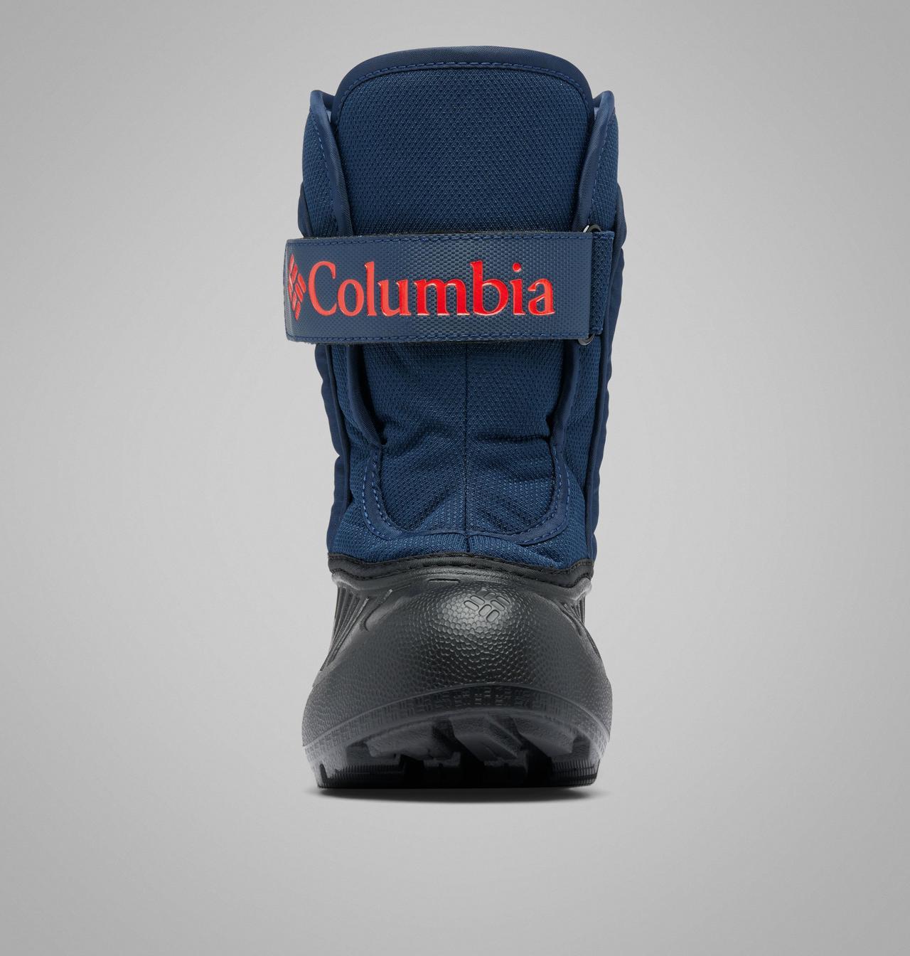 Big Kids' Powderbug™ Snowlite™ Strap Boot 8