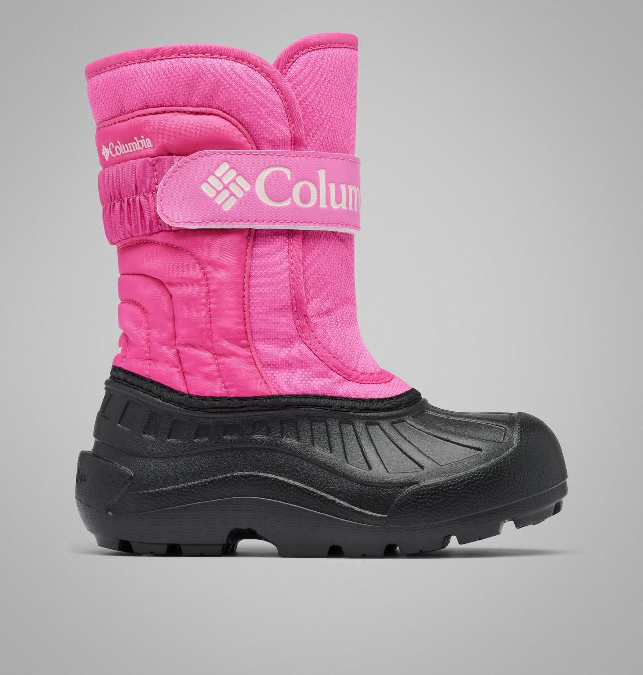 Big Kids' Powderbug™ Snowlite™ Strap Boot 1