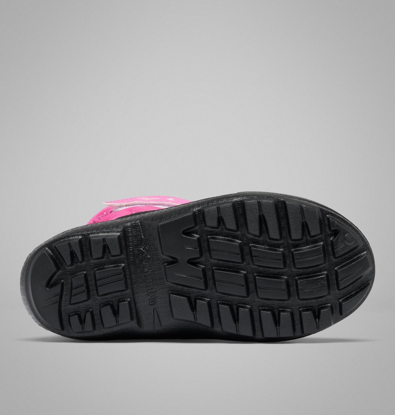 Big Kids' Powderbug™ Snowlite™ Strap Boot 5