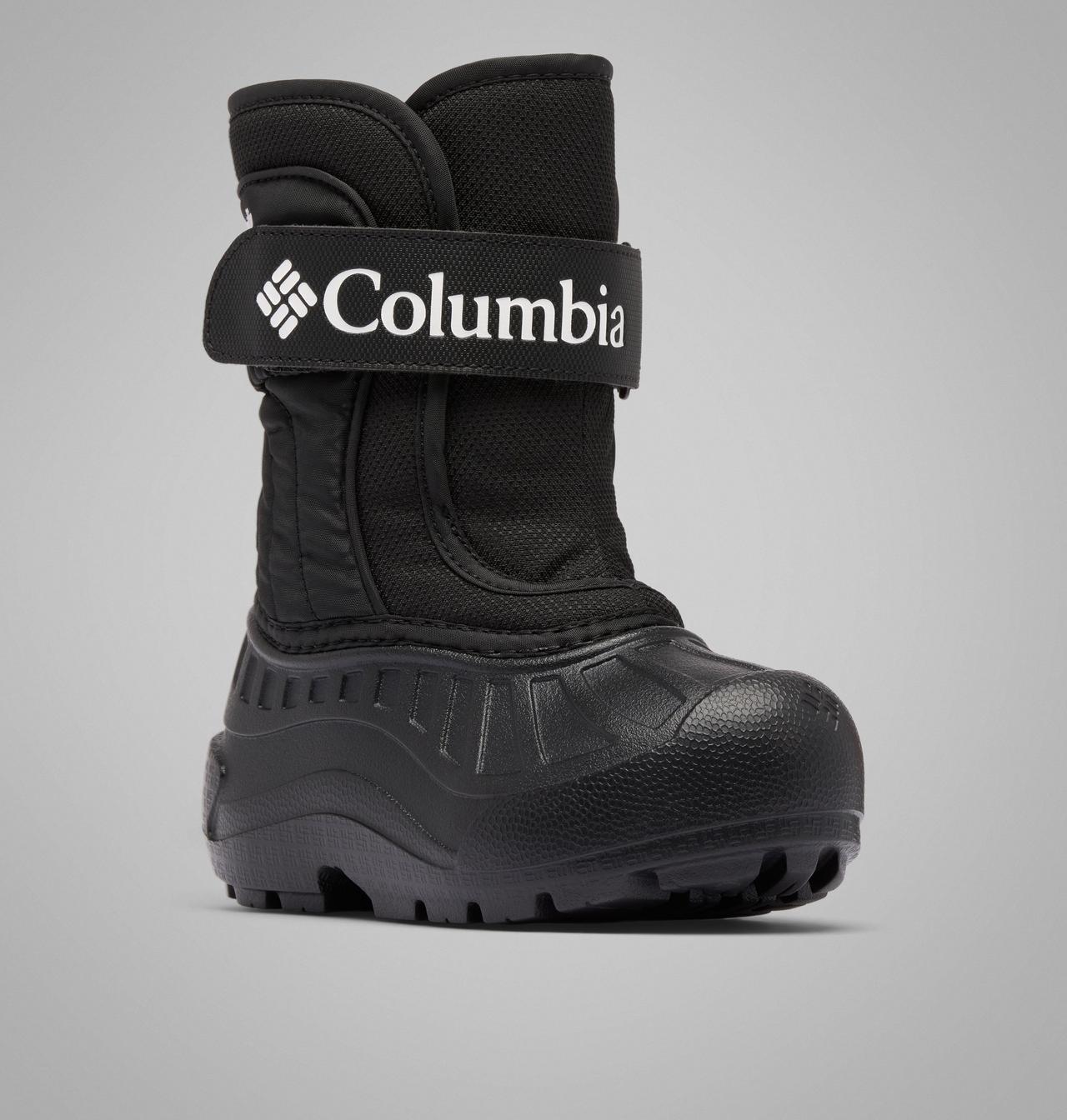 Botte de neige Powderbug™ Plus II pour petits enfants 3