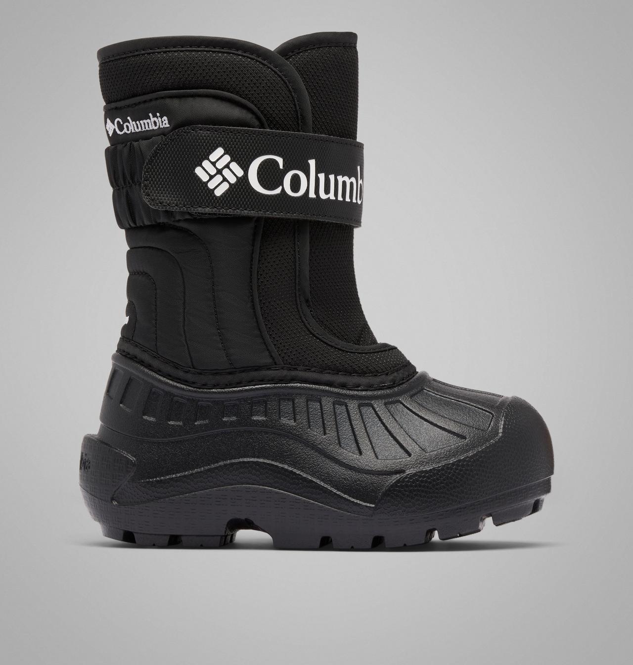 Botte de neige Powderbug™ Plus II pour petits enfants 1