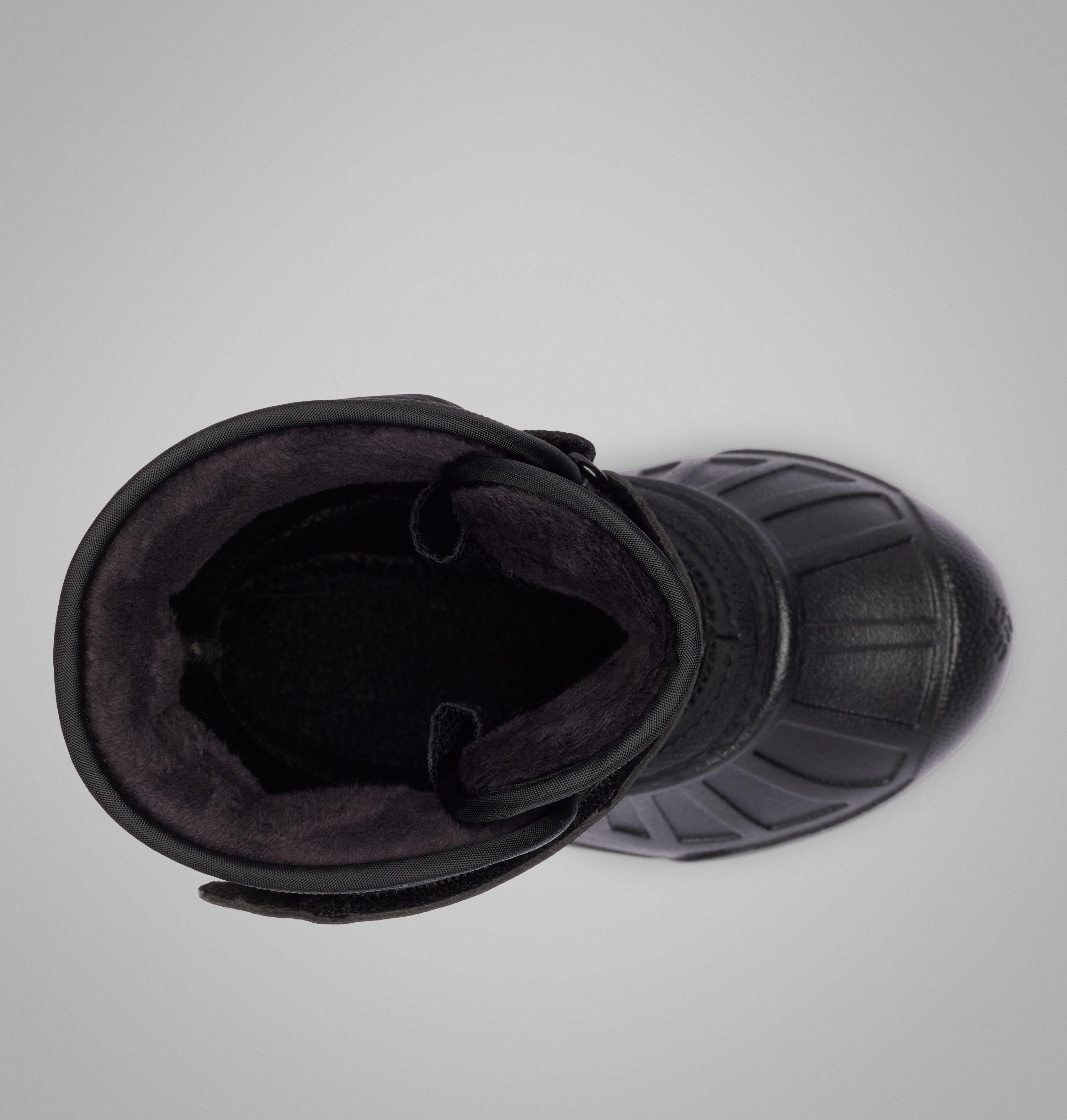 Little Kids' Powderbug Snowlite Strap Boot 4