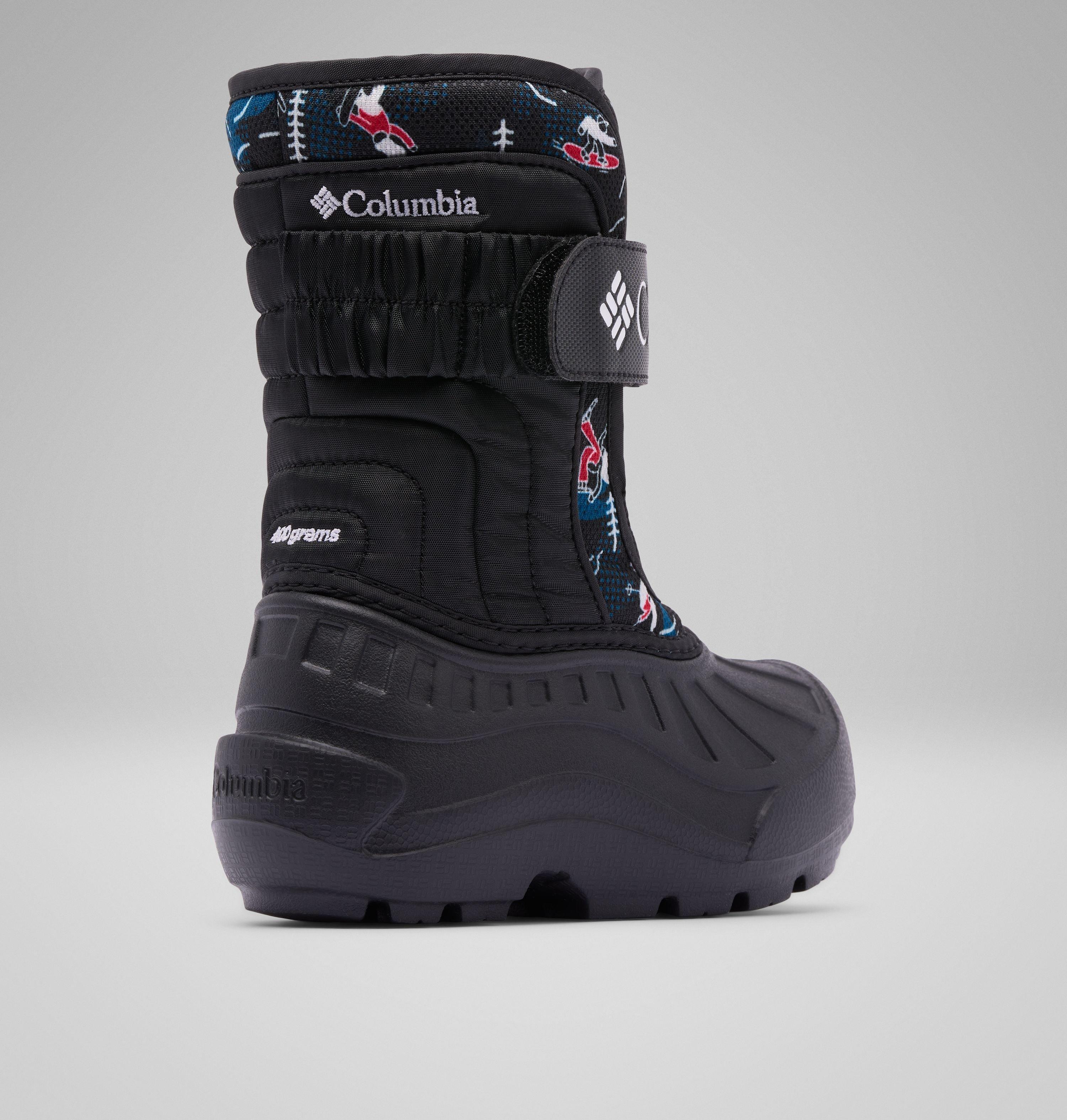 Little Kids' Powderbug Snowlite Strap Boot | 012 | 12 9