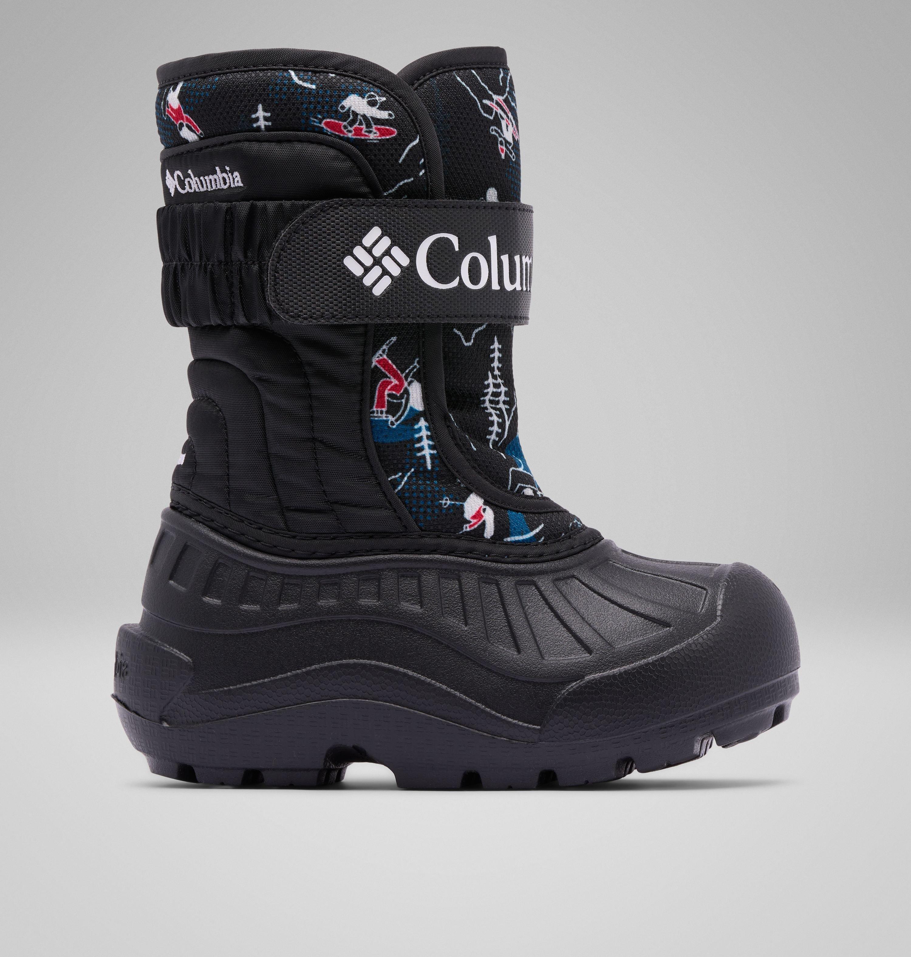 Little Kids' Powderbug Snowlite Strap Boot | 012 | 12 1