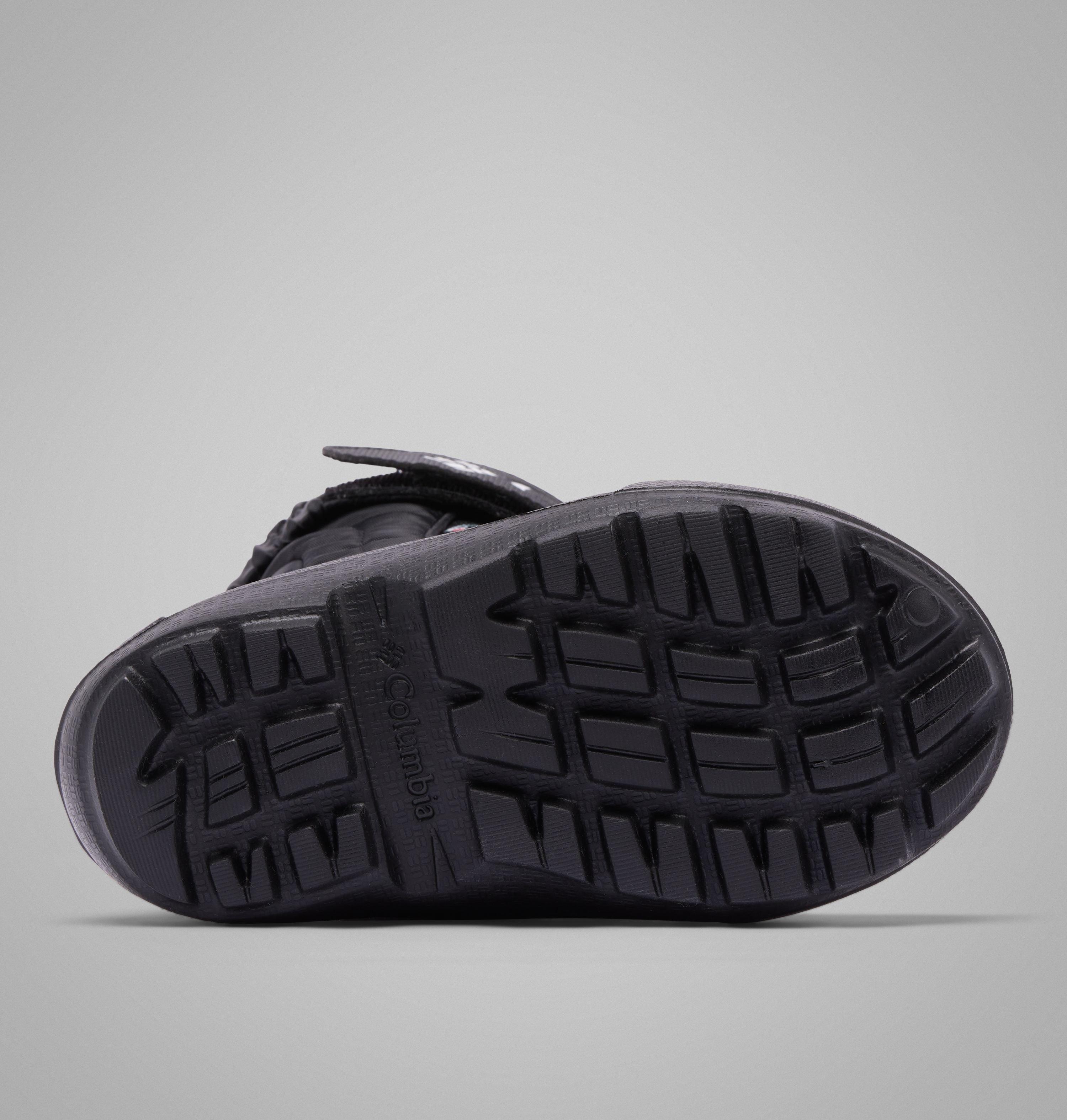 Little Kids' Powderbug Snowlite Strap Boot | 012 | 12 5