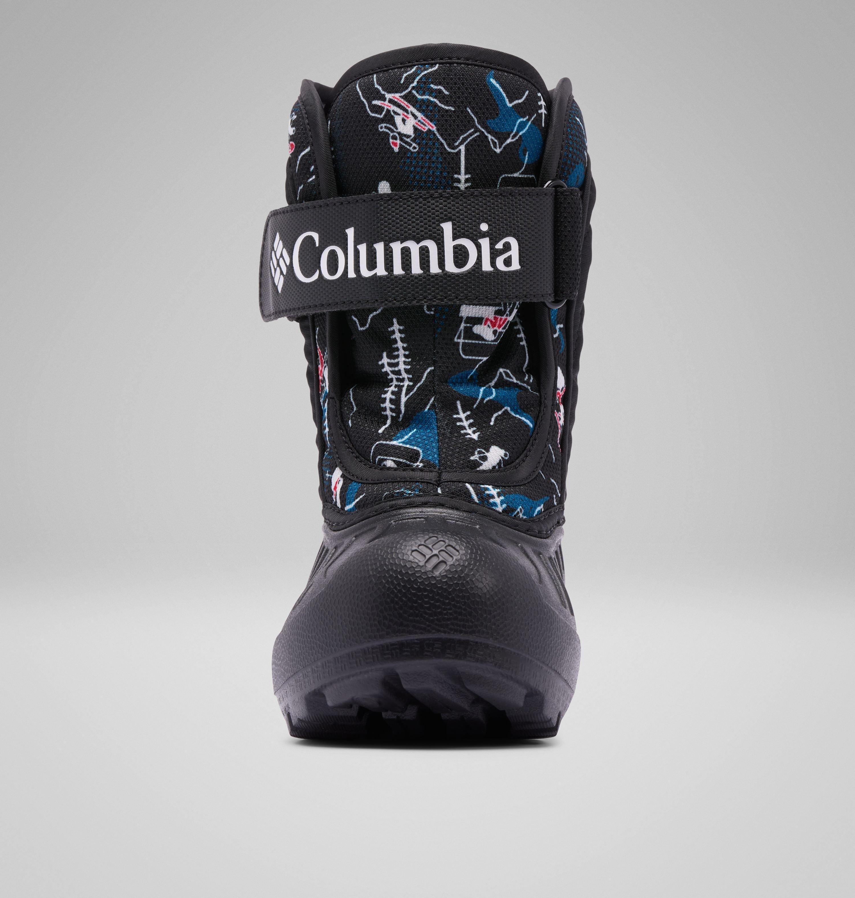 Little Kids' Powderbug Snowlite Strap Boot | 012 | 12 8