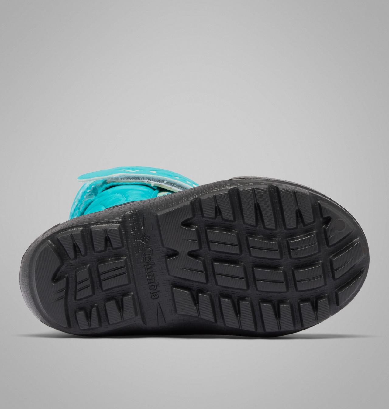 Little Kids' Powderbug™ Snowlite™ Strap Boot 5