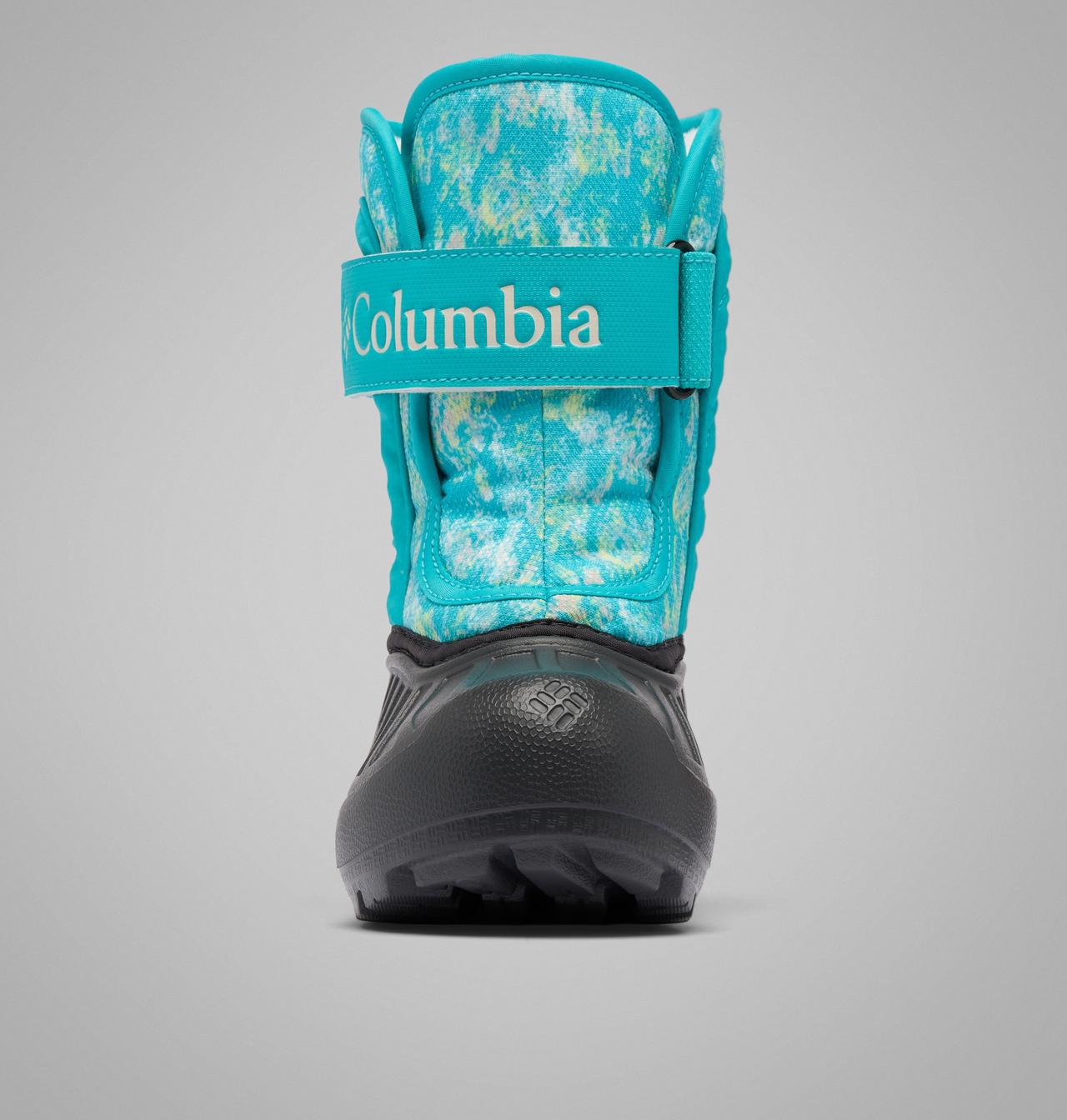Little Kids' Powderbug™ Snowlite™ Strap Boot 8
