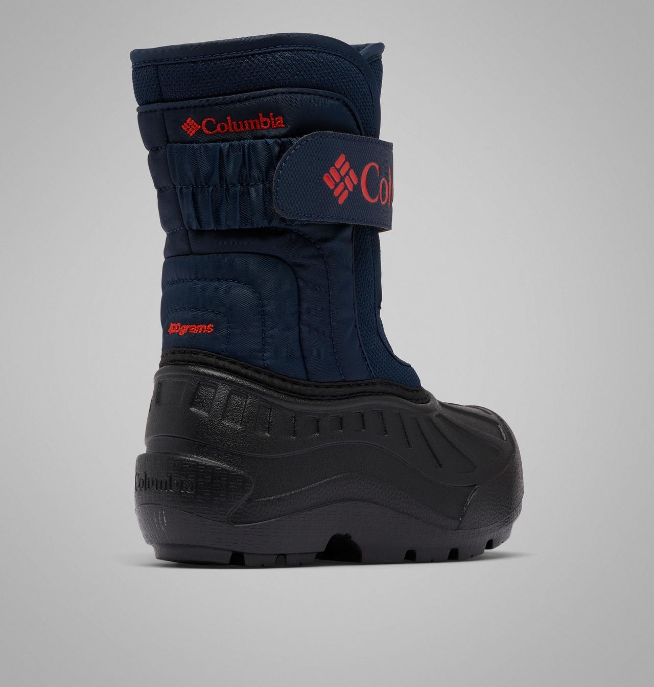 Little Kids' Powderbug™ Snowlite™ Strap Boot 9